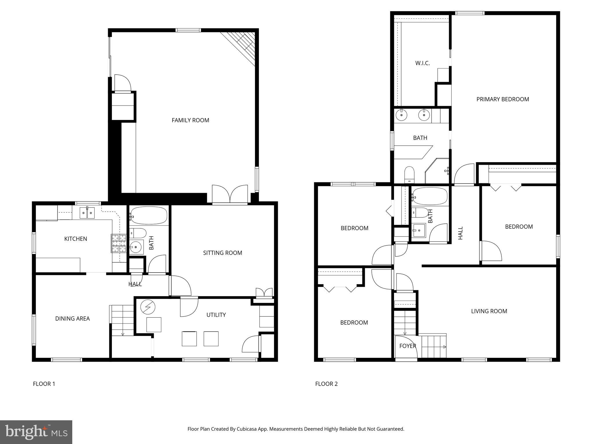 DALE CITY - Residential