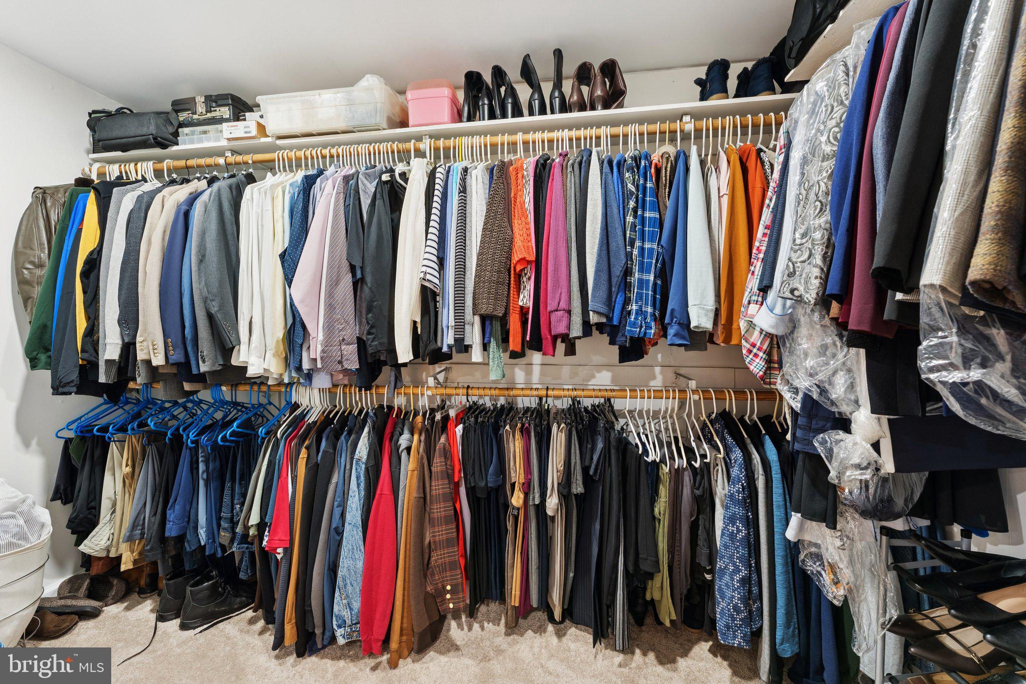 DALE CITY - Residential