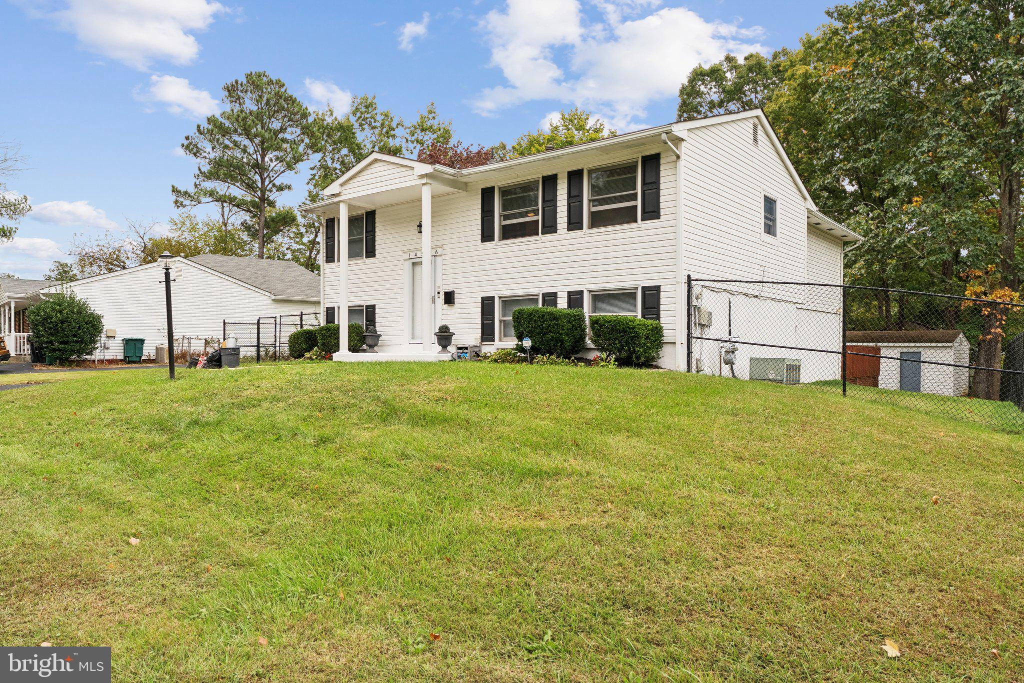 DALE CITY - Residential