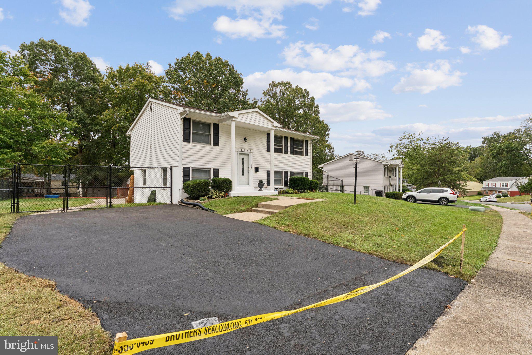 DALE CITY - Residential