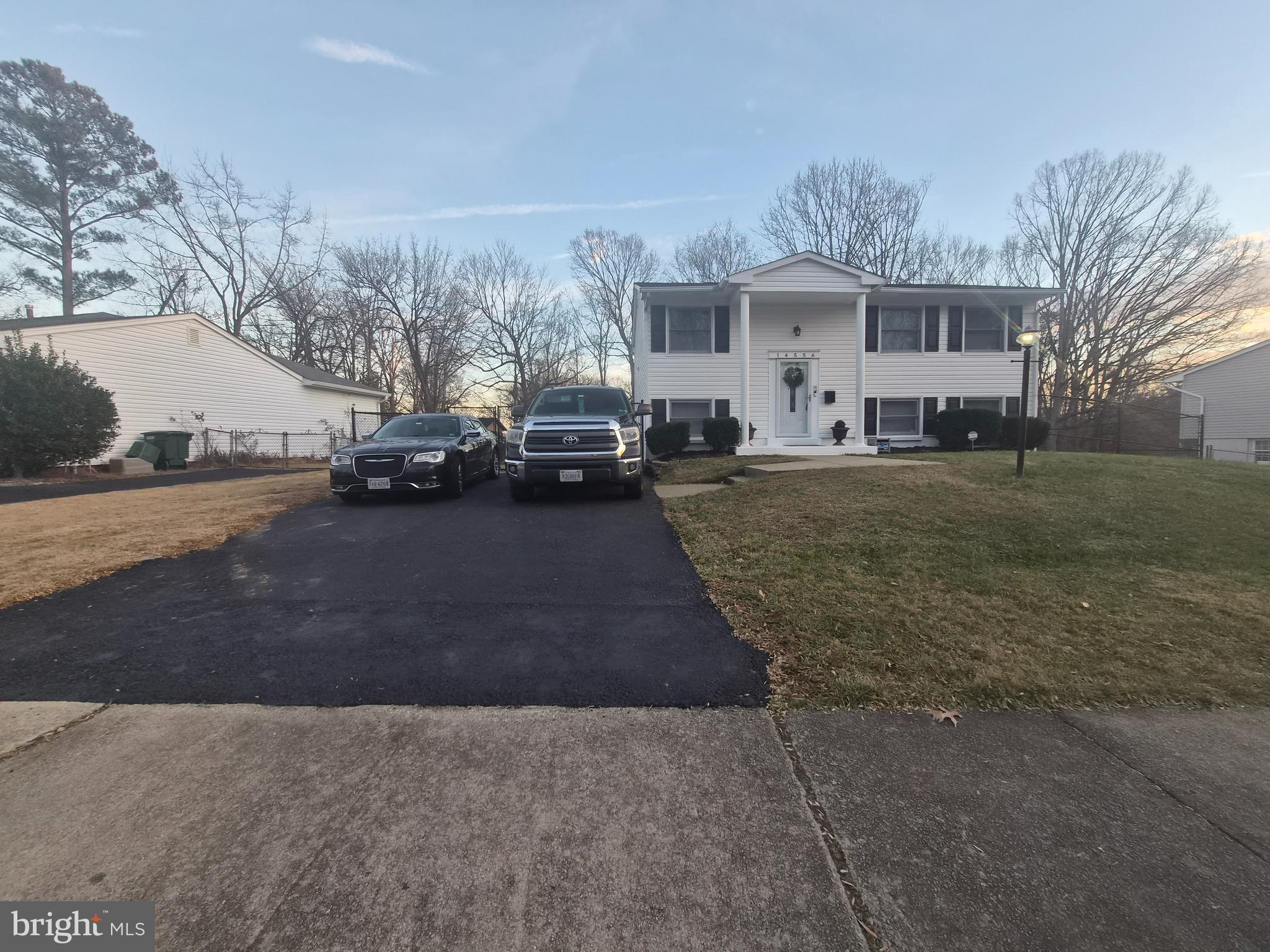 DALE CITY - Residential