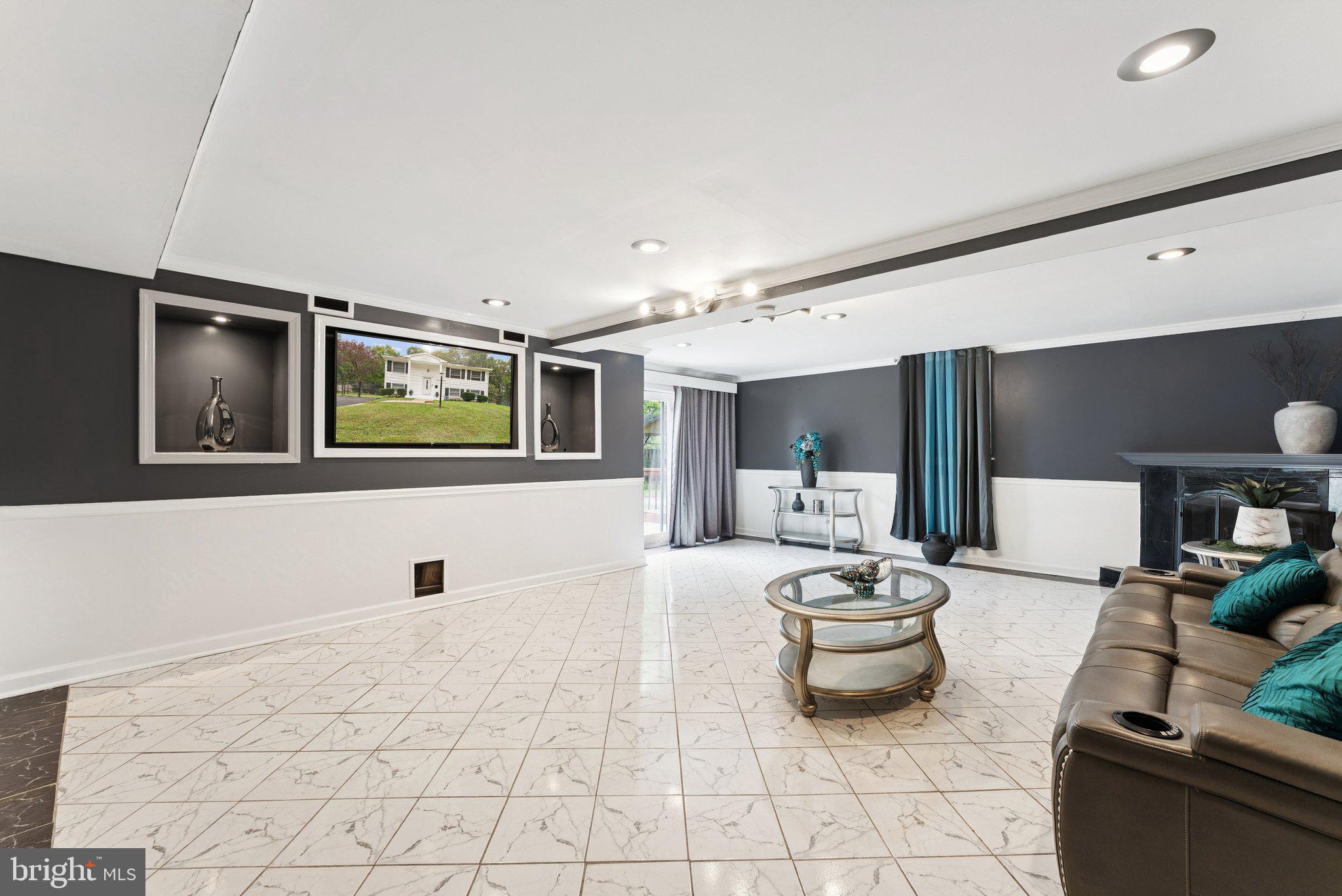 DALE CITY - Residential