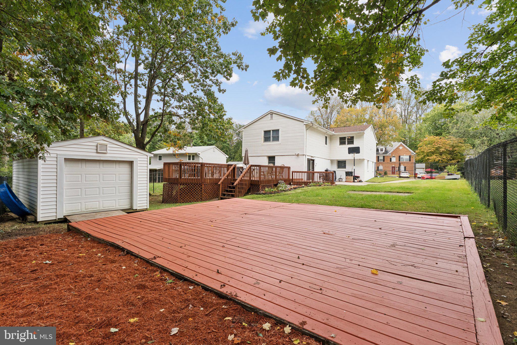 DALE CITY - Residential