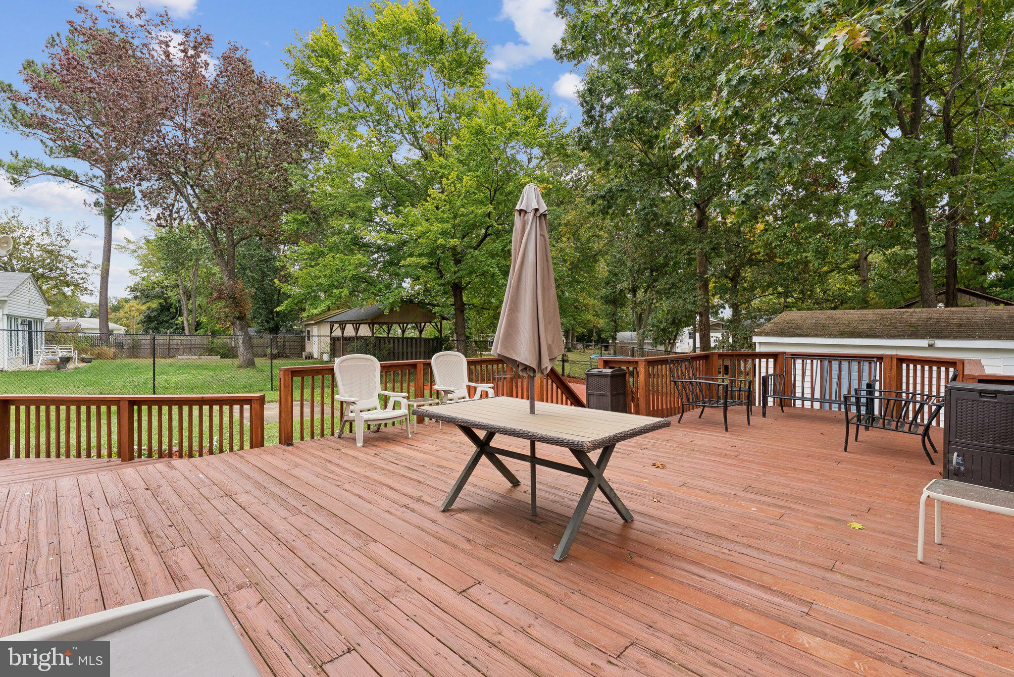 DALE CITY - Residential