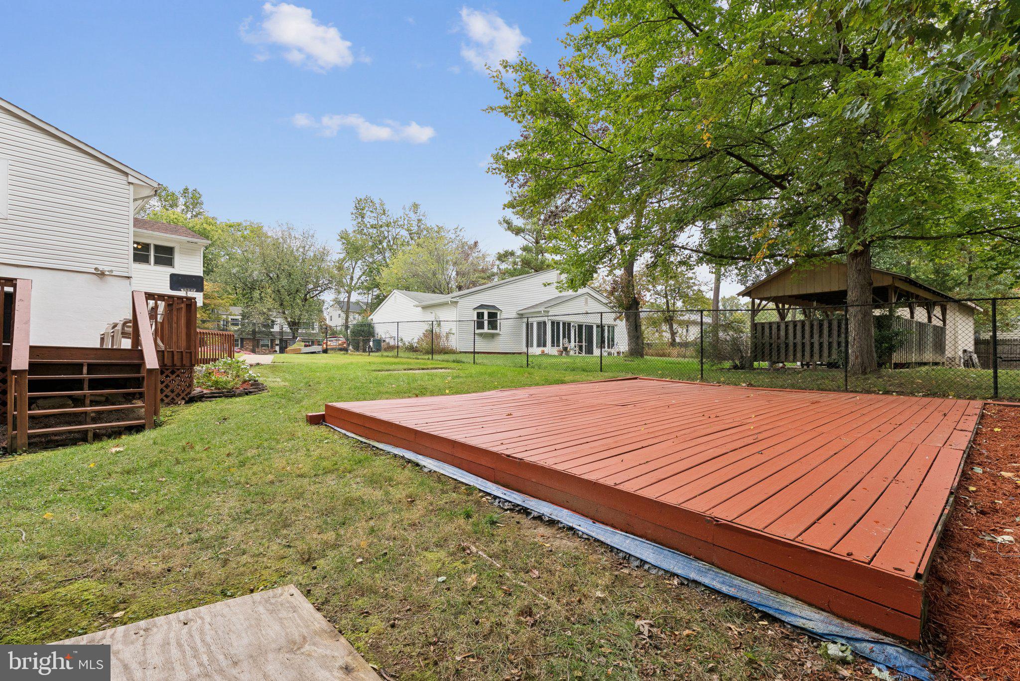 DALE CITY - Residential