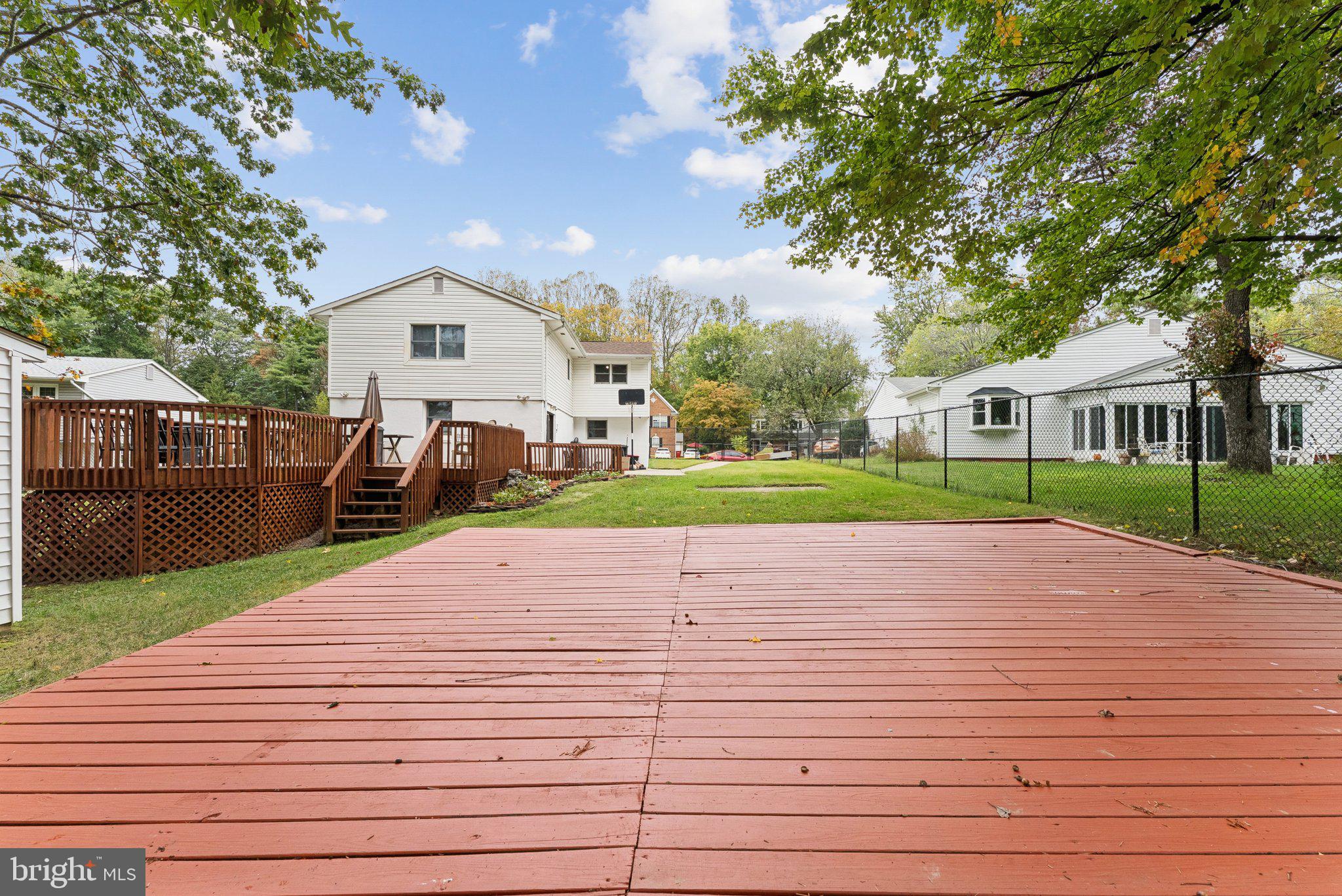 DALE CITY - Residential