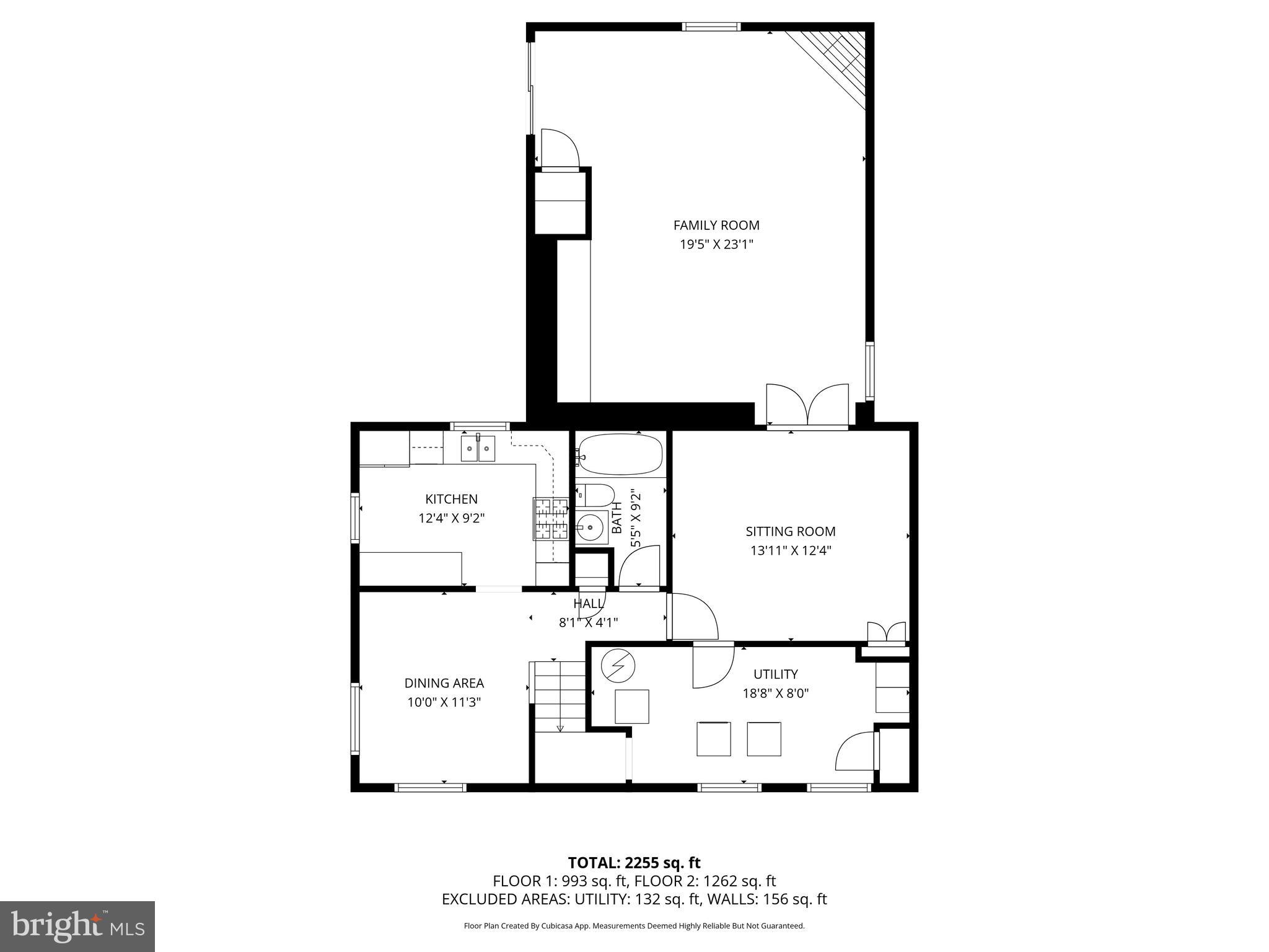 DALE CITY - Residential