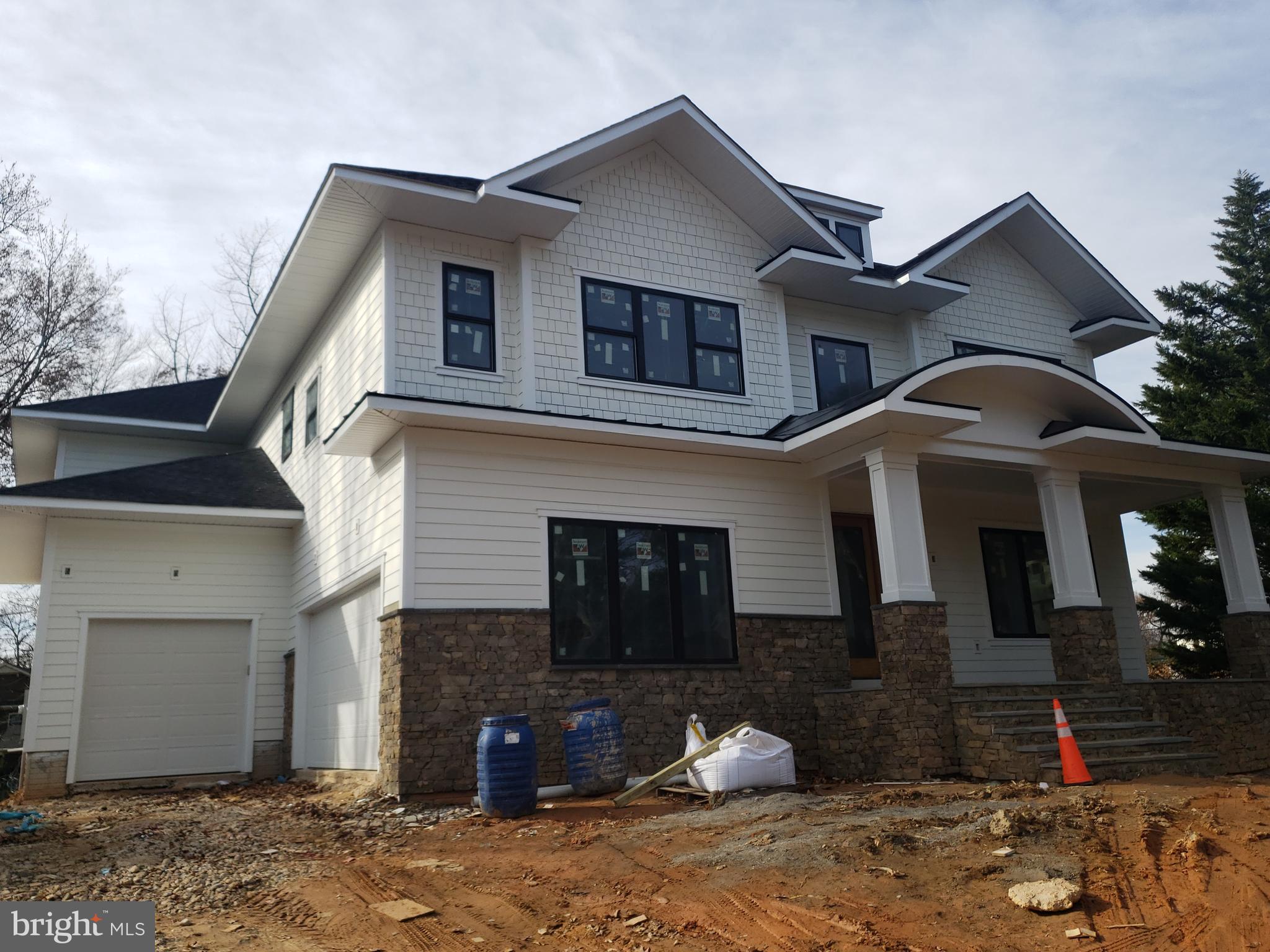 VIENNA - Residential