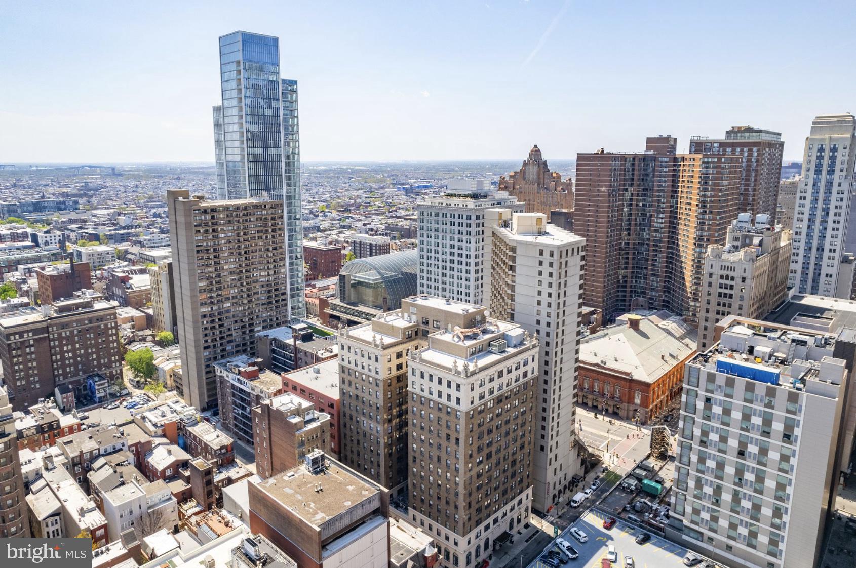 CENTER CITY - Residential