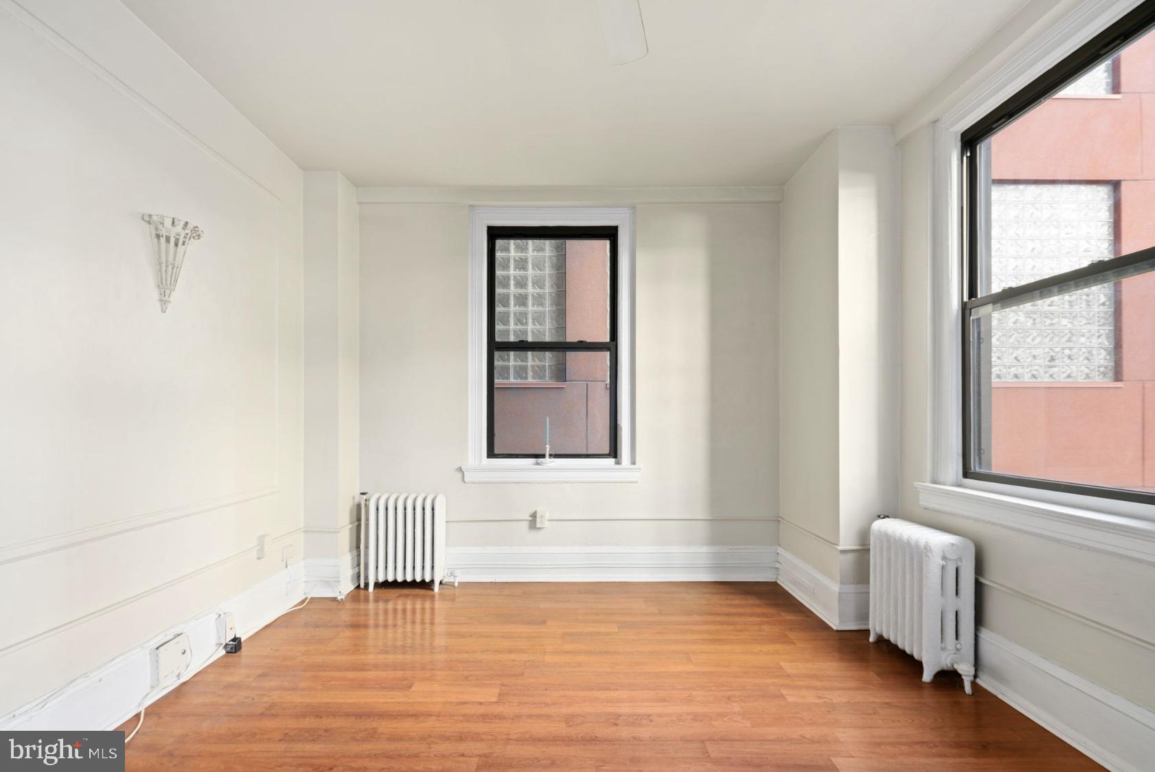 CENTER CITY - Residential