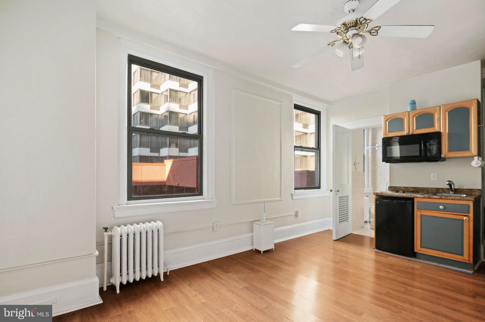 CENTER CITY - Residential