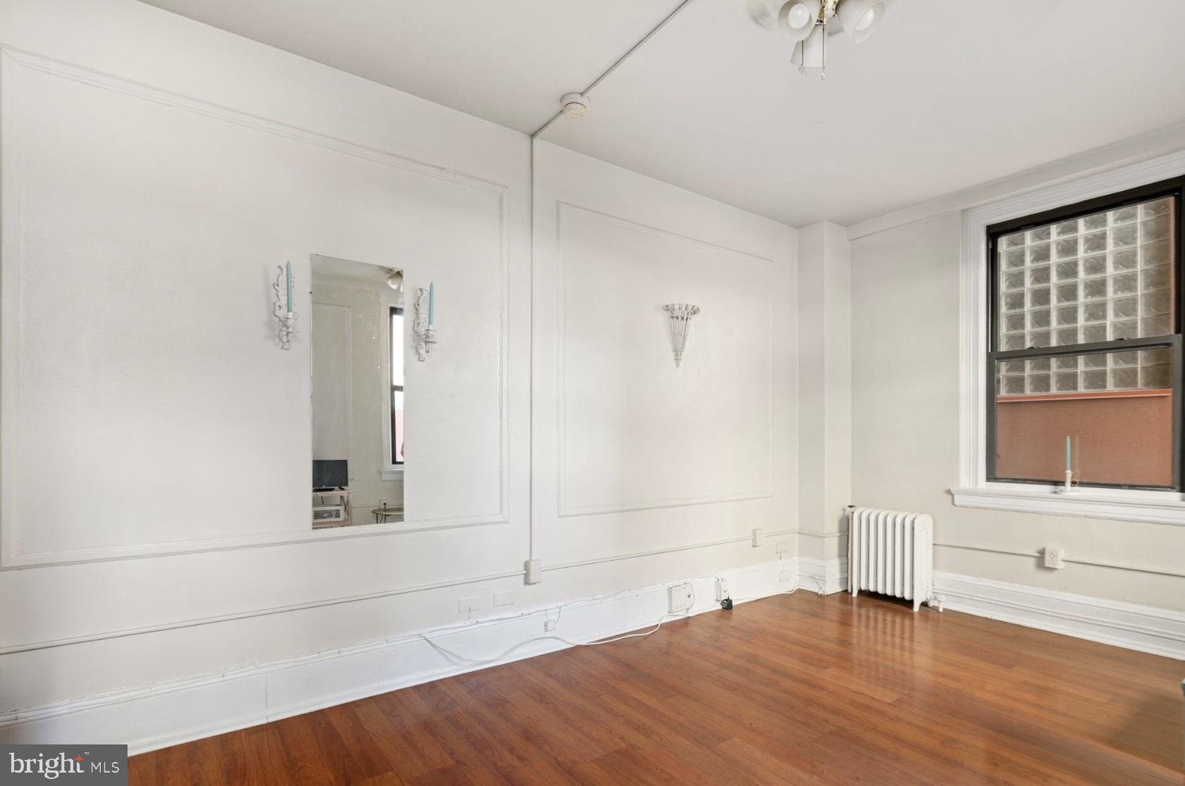 CENTER CITY - Residential