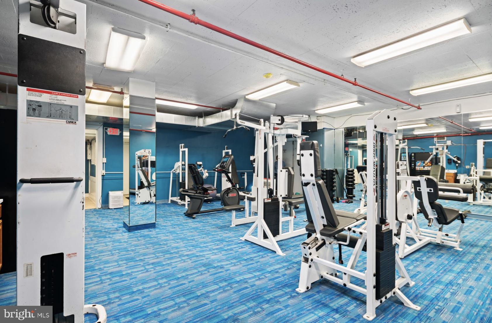 CENTER CITY - Residential