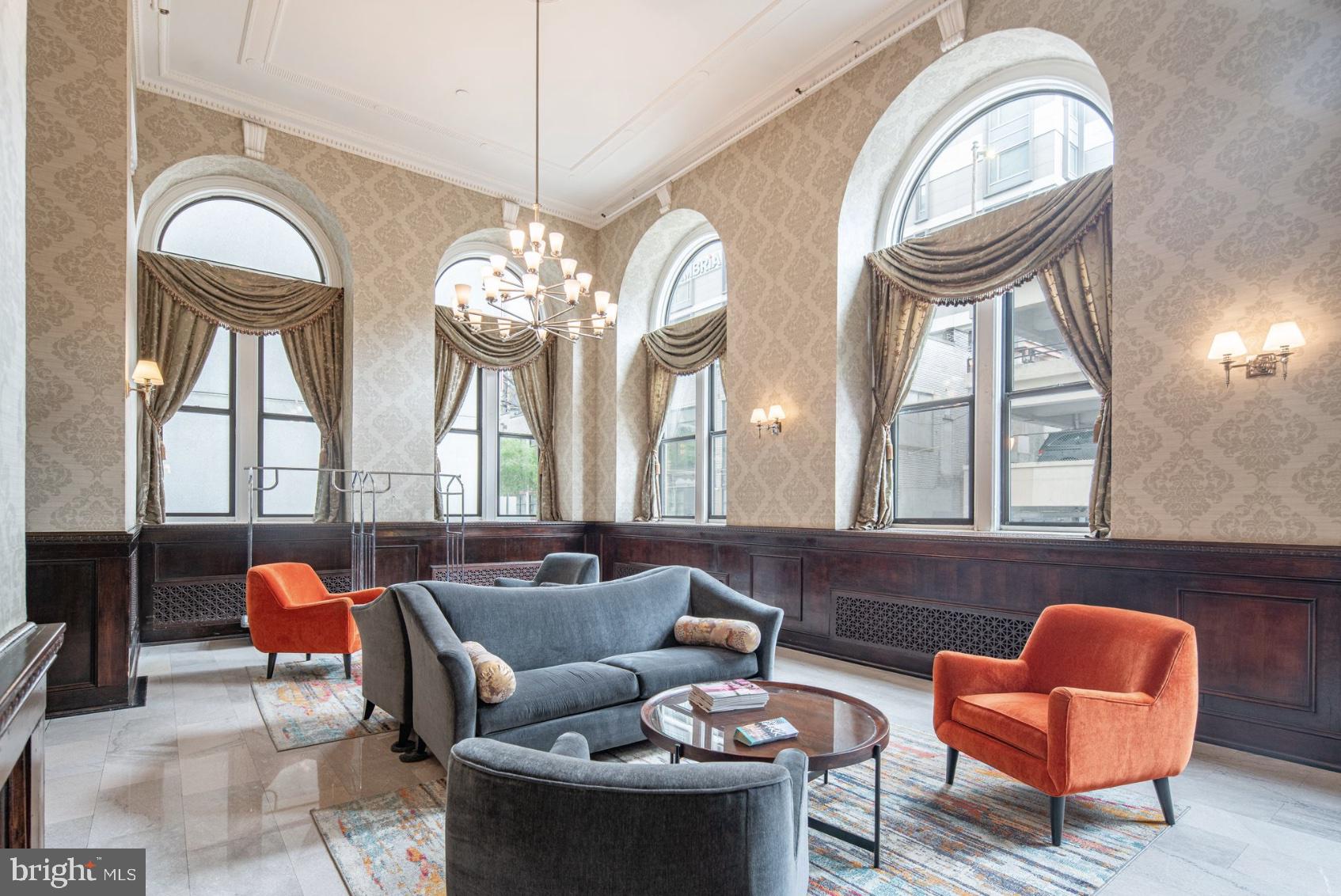 CENTER CITY - Residential