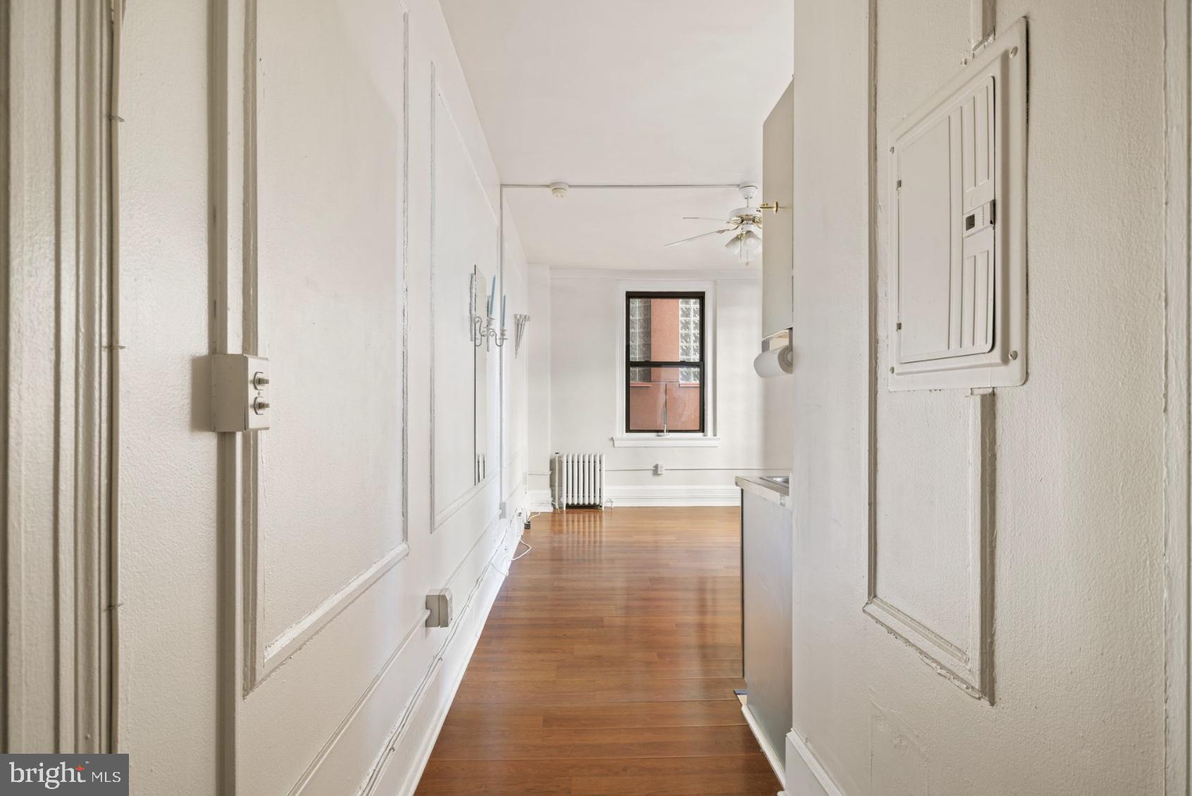 CENTER CITY - Residential