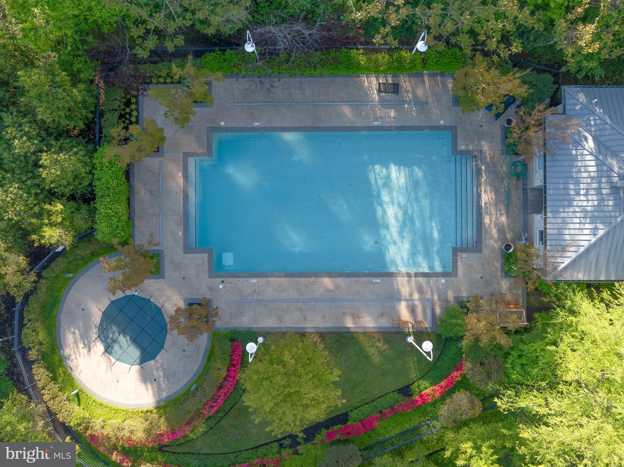 PARK PLACE - Residential