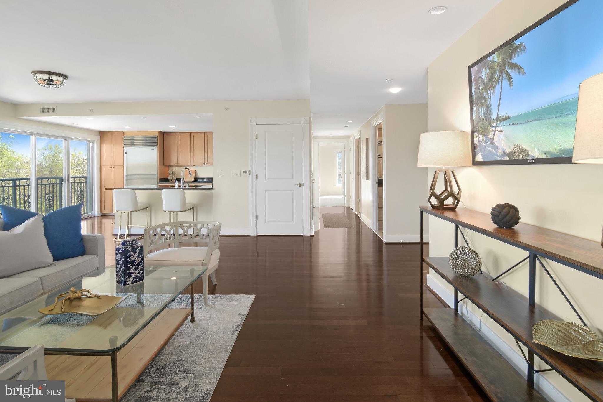 PARK PLACE - Residential