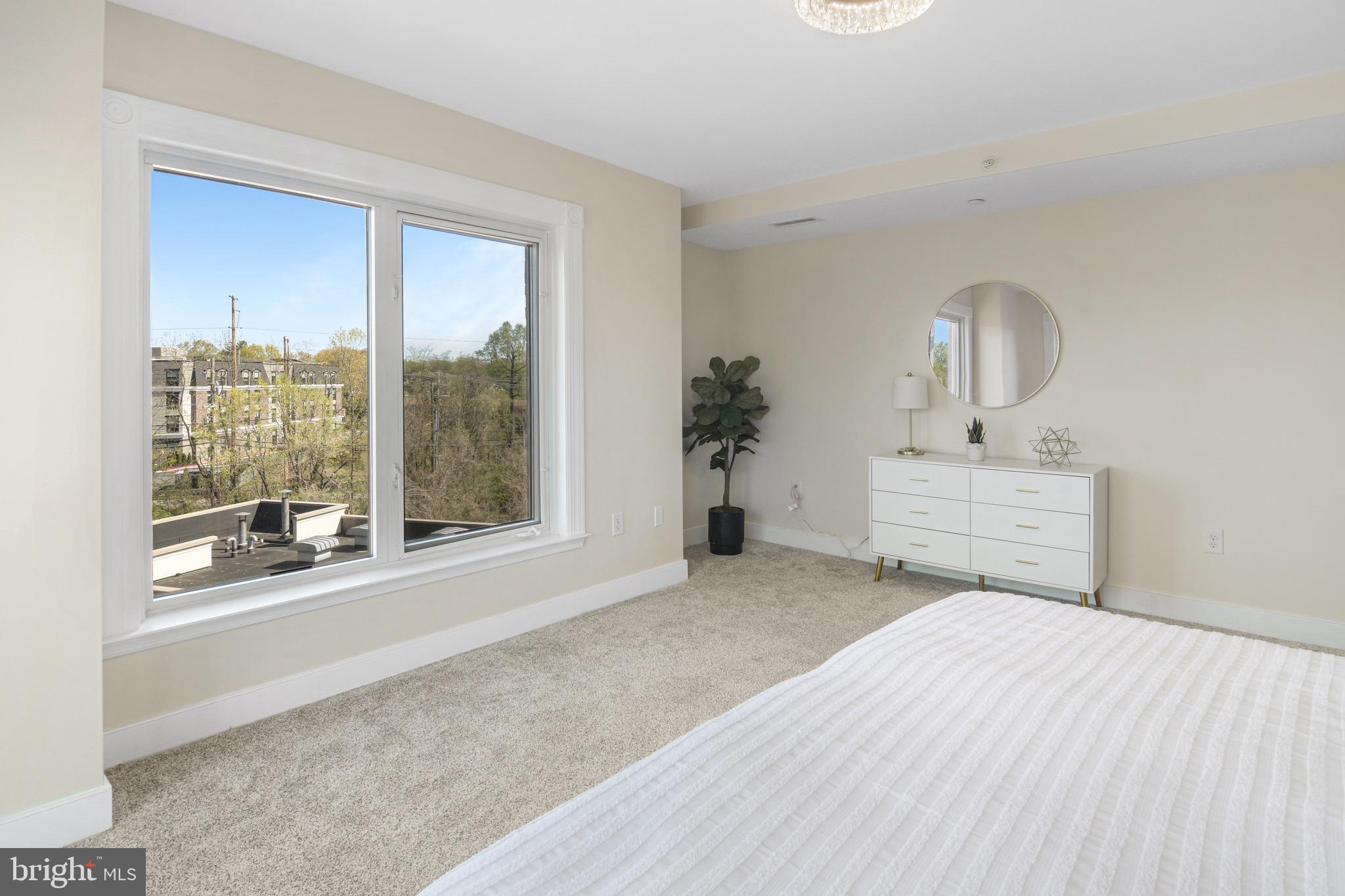 PARK PLACE - Residential
