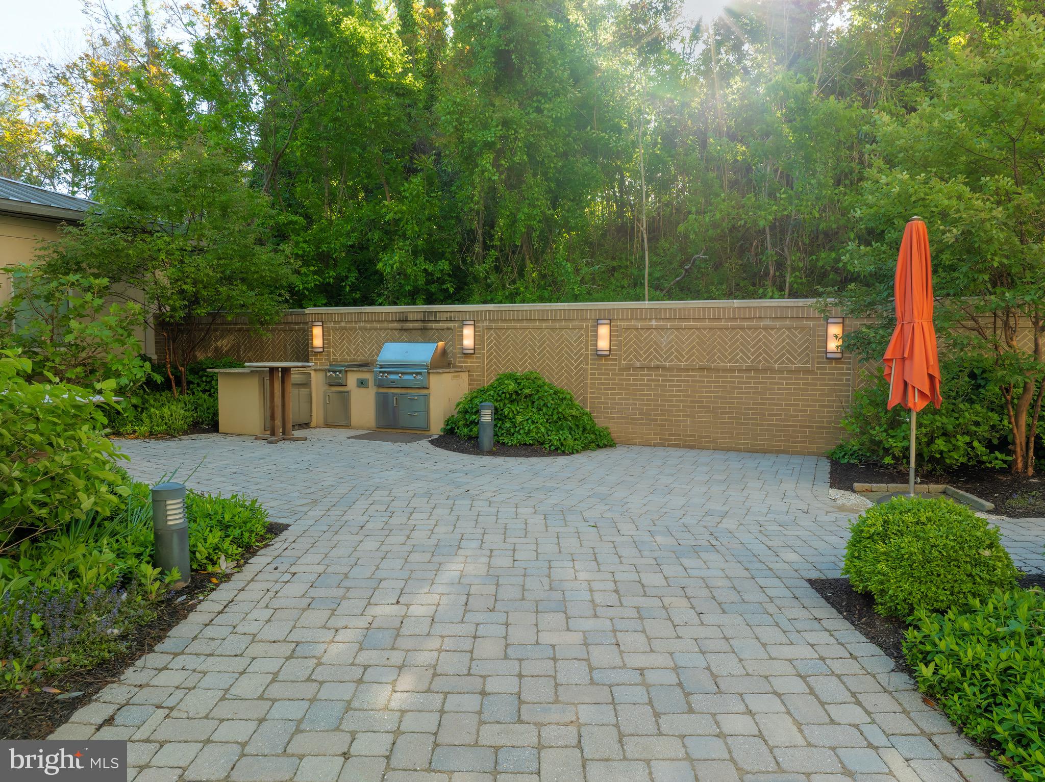 PARK PLACE - Residential