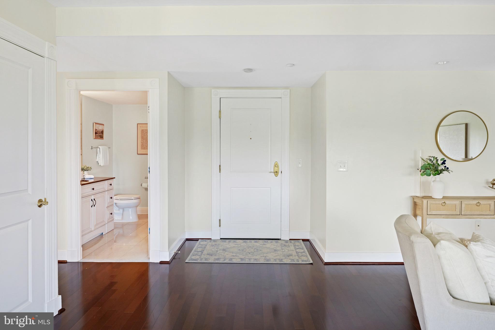 PARK PLACE - Residential