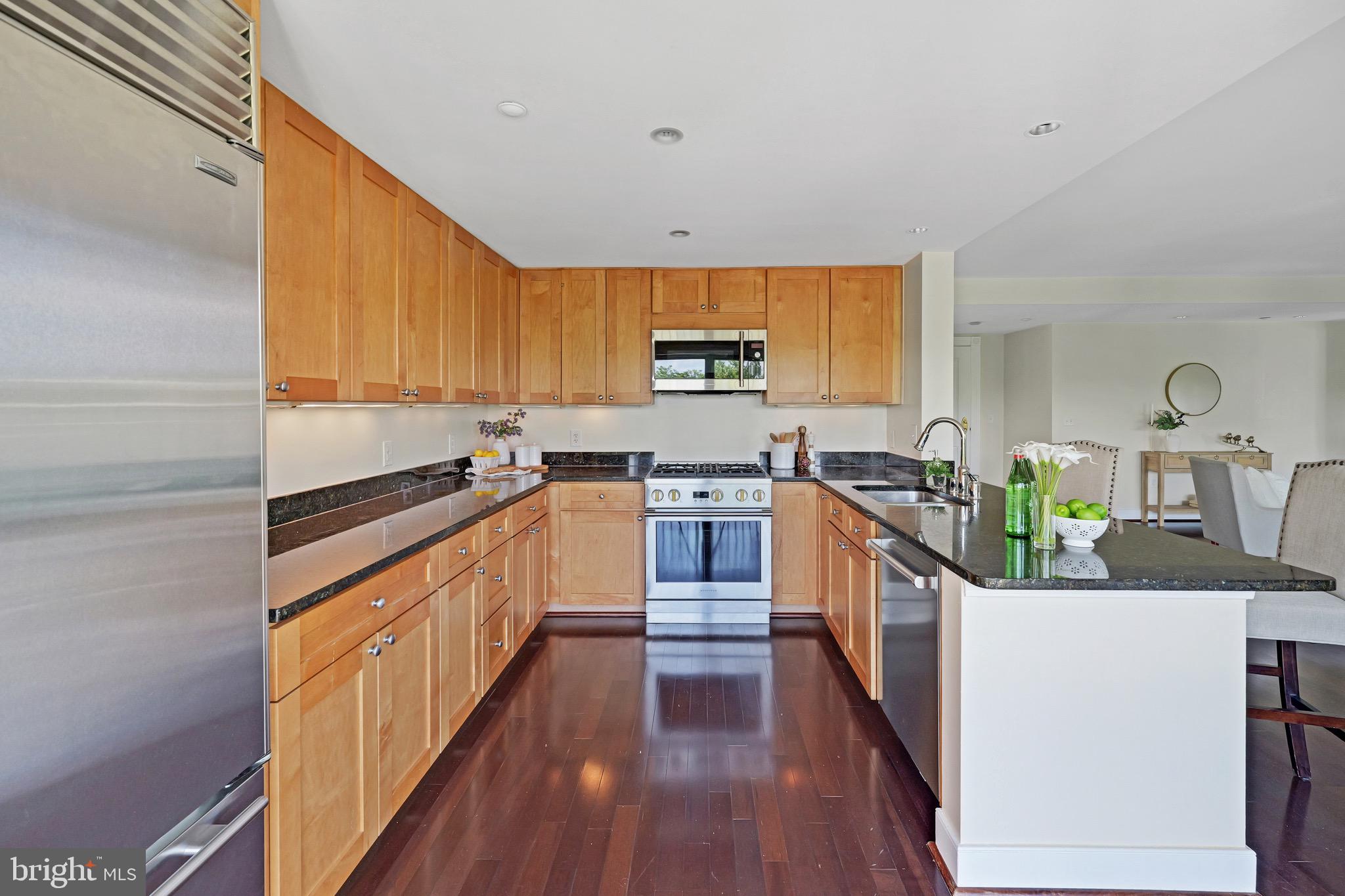 PARK PLACE - Residential