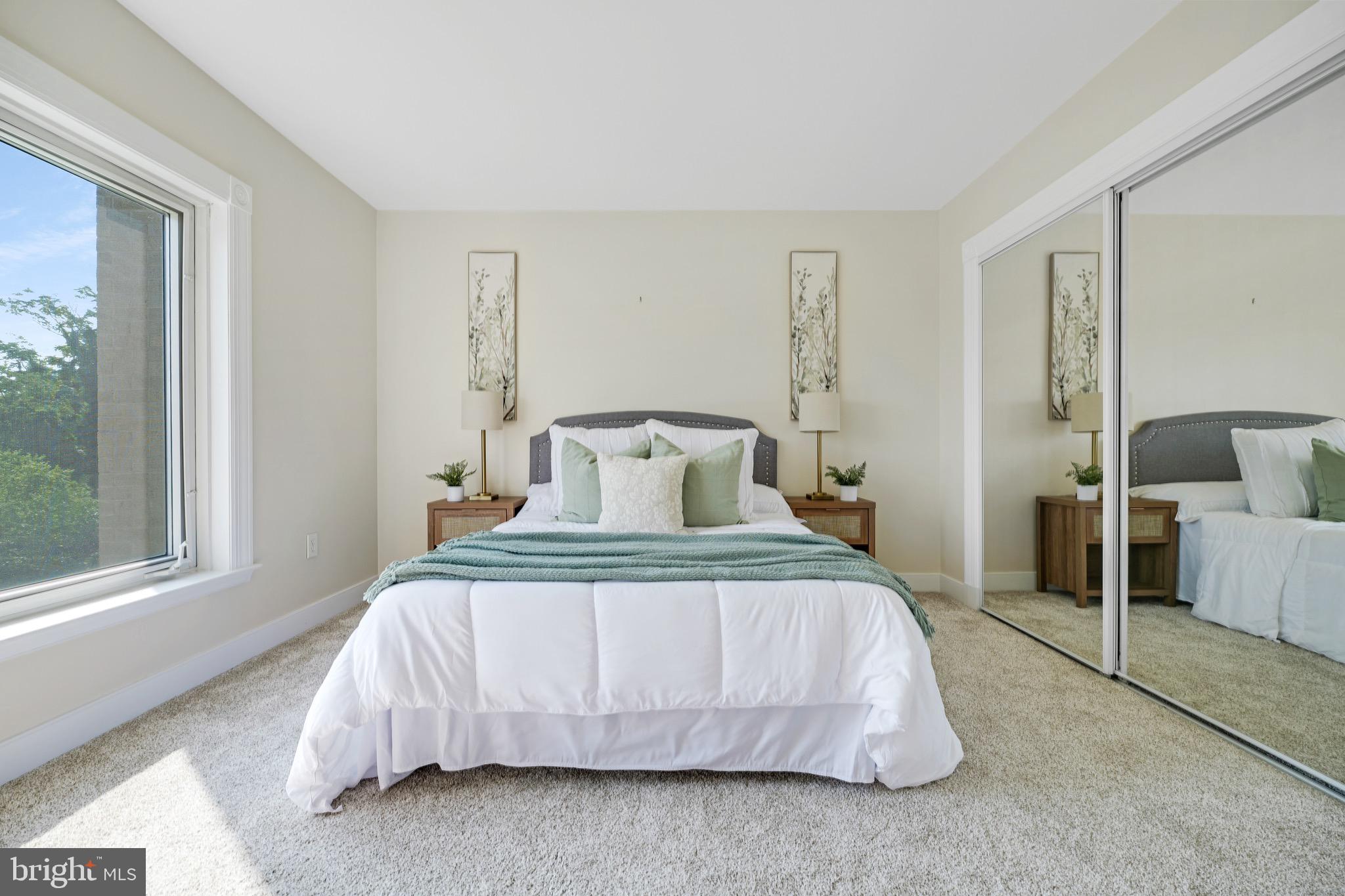 PARK PLACE - Residential