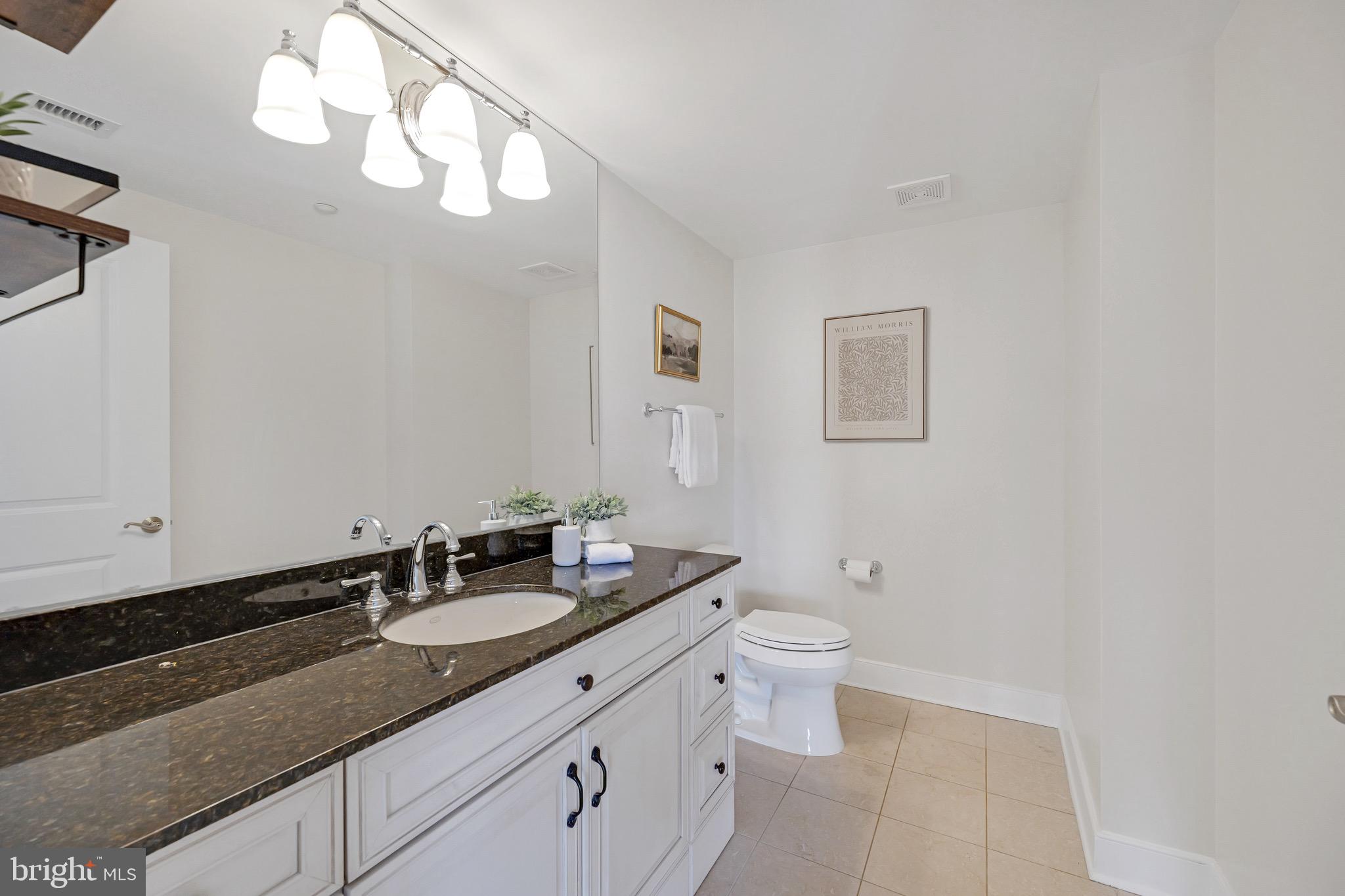 PARK PLACE - Residential