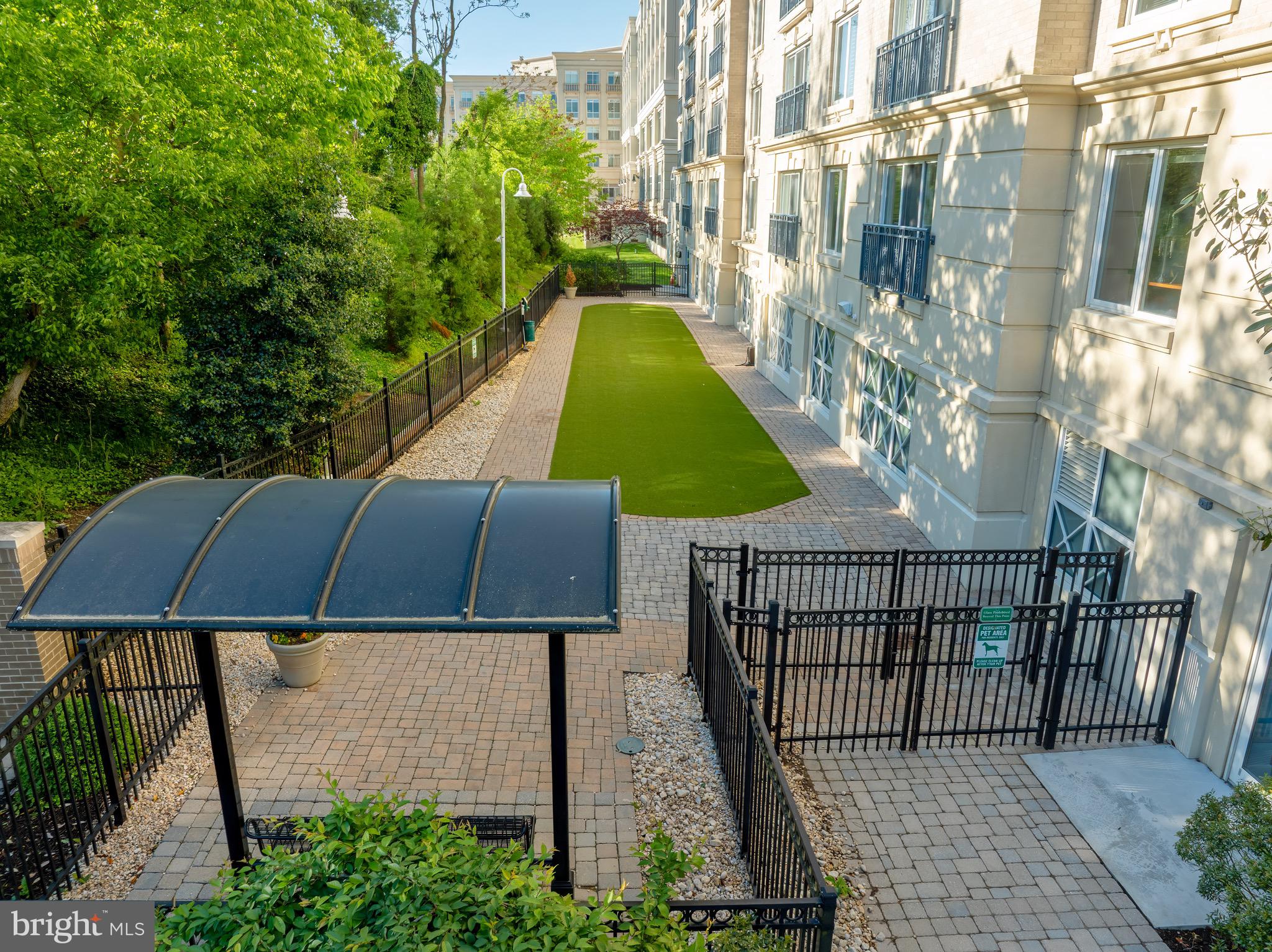 PARK PLACE - Residential
