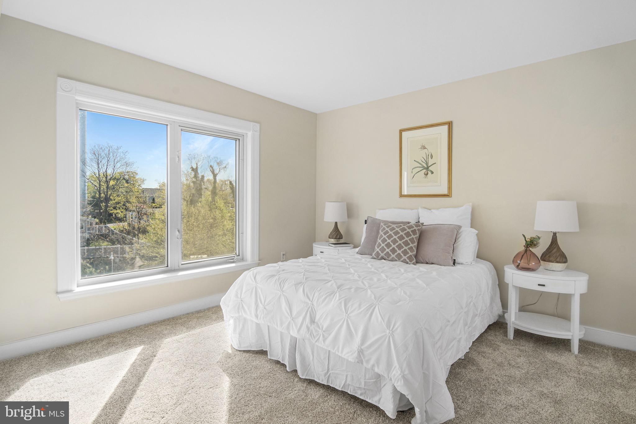 PARK PLACE - Residential
