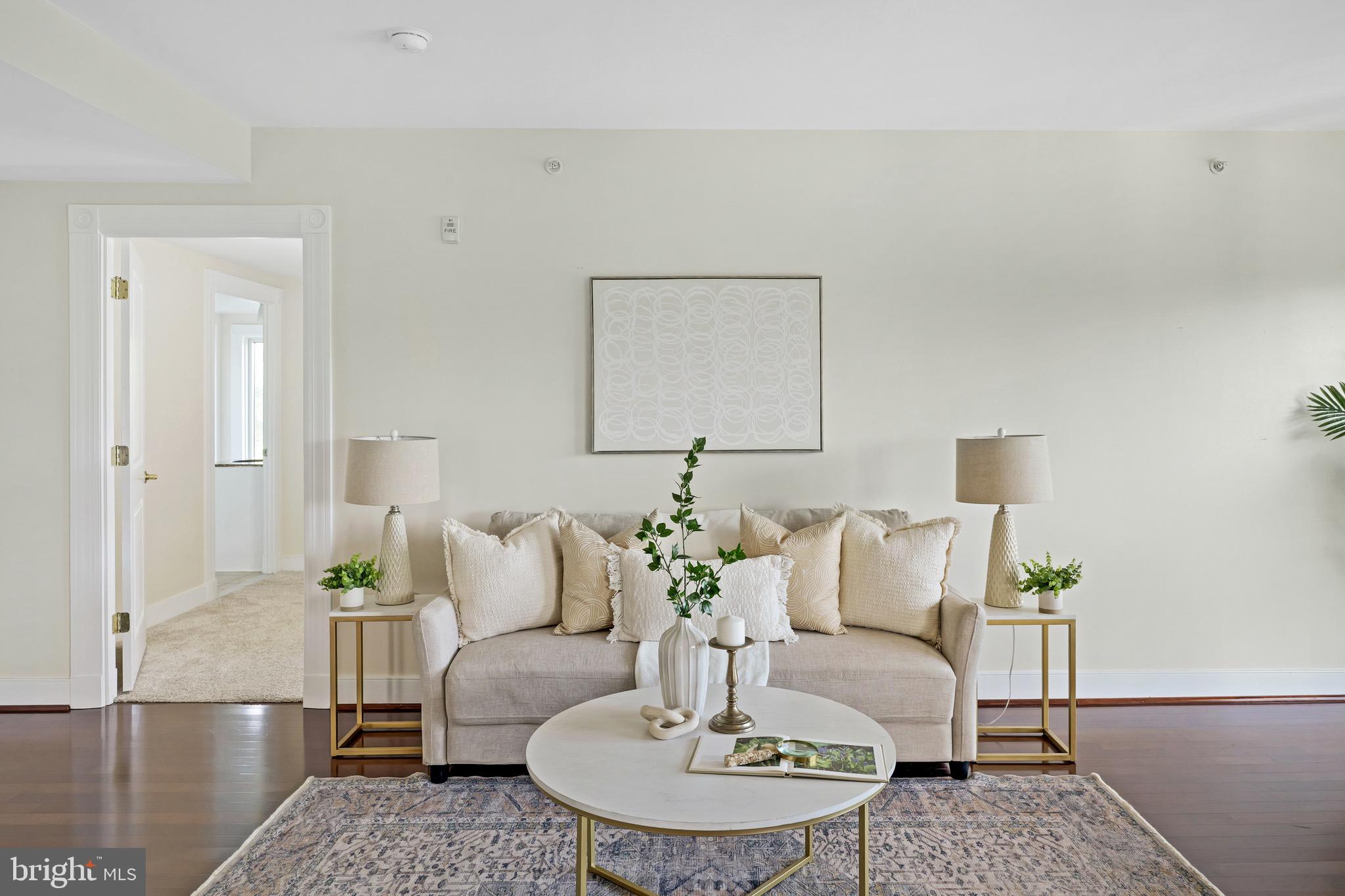 5 PARK PLACE 428
