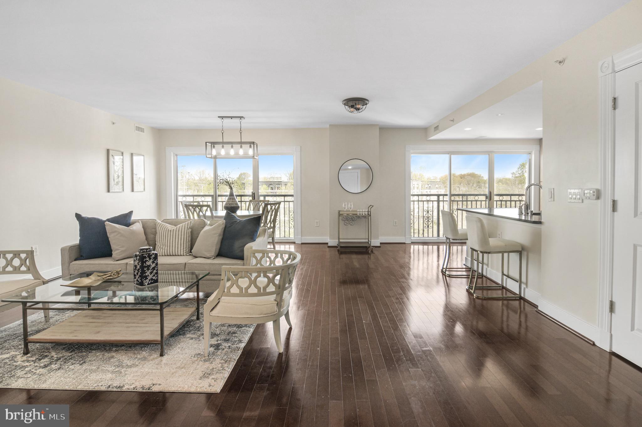 5 PARK PLACE 428