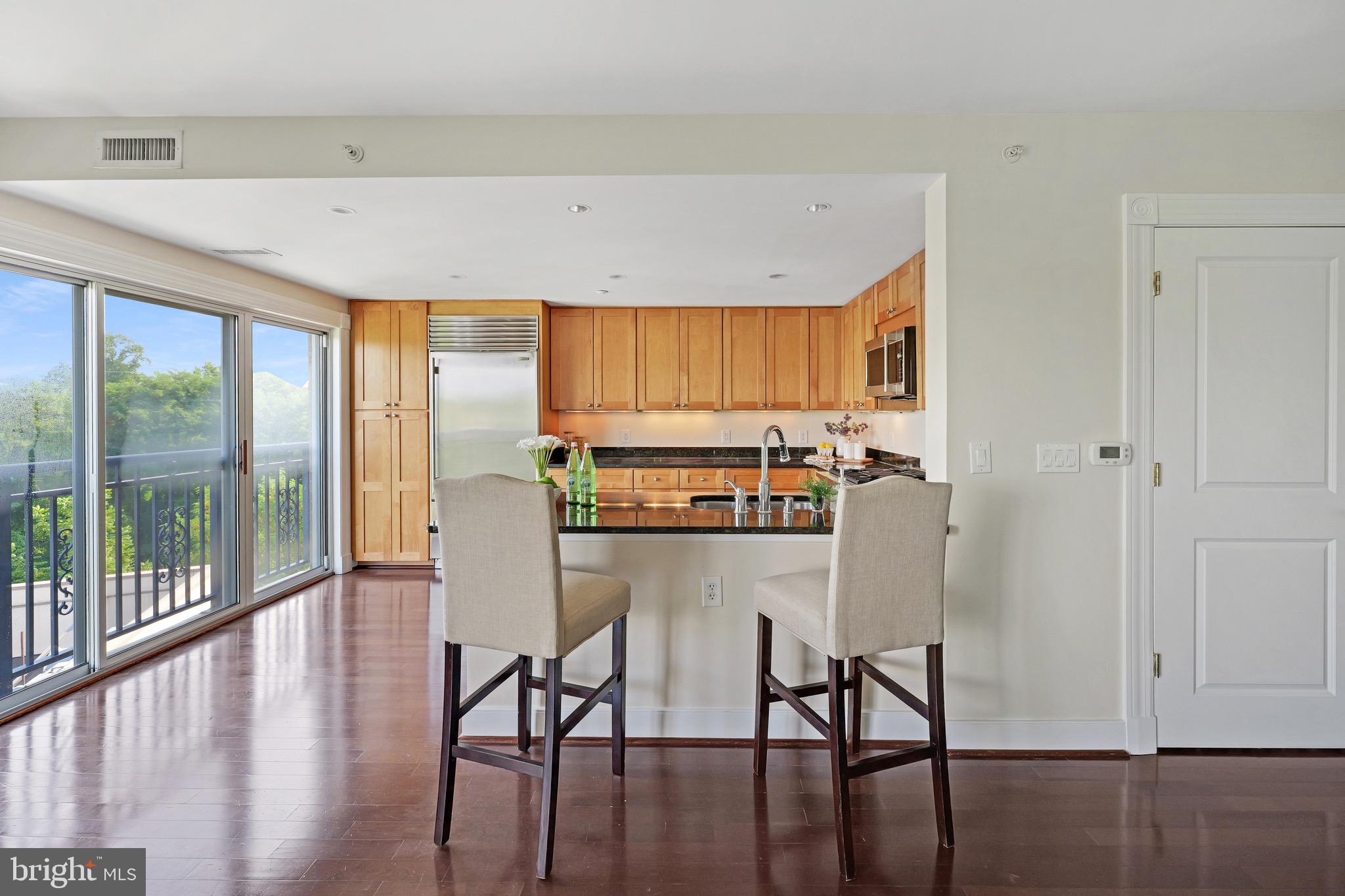 PARK PLACE - Residential