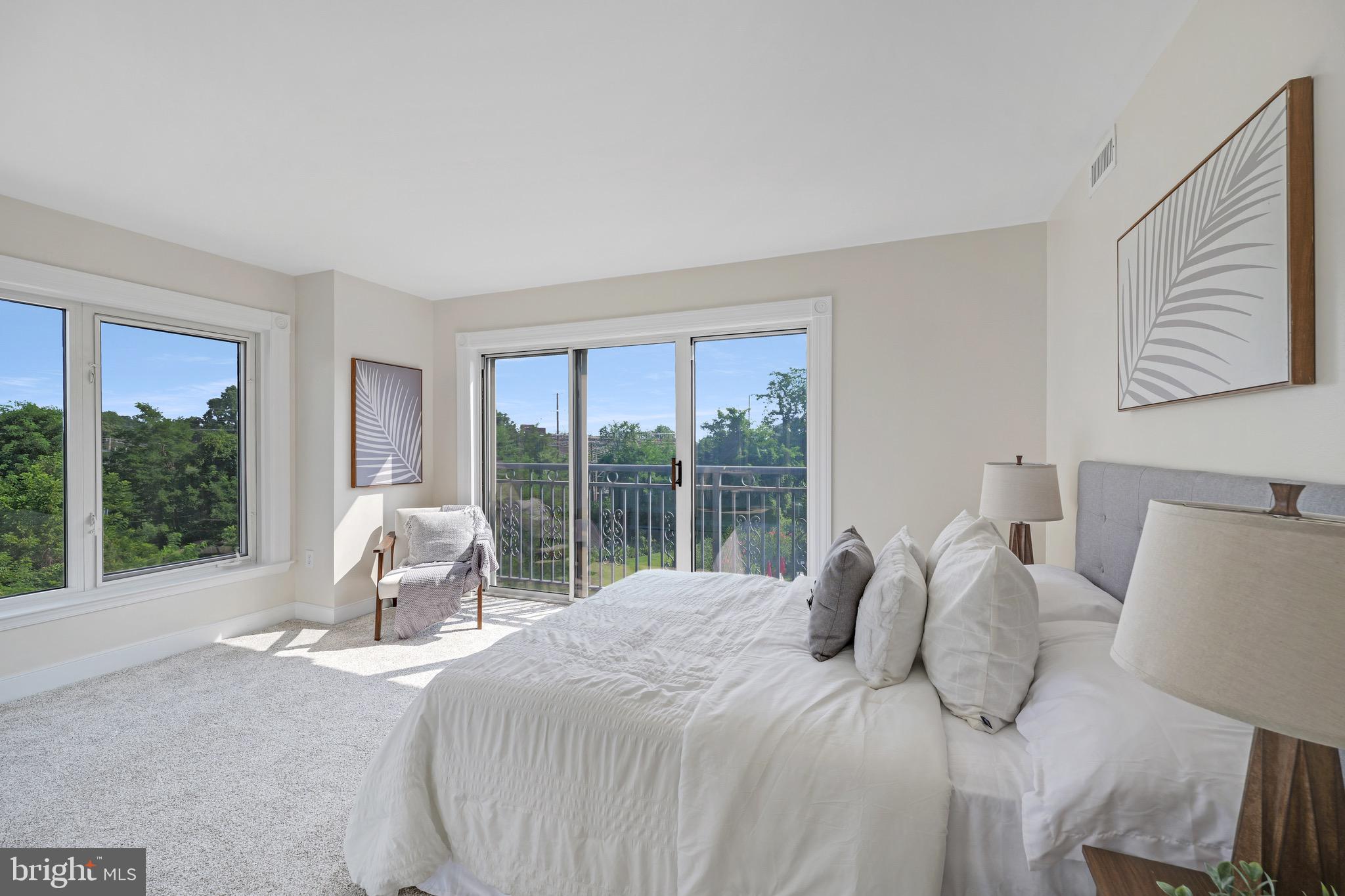PARK PLACE - Residential