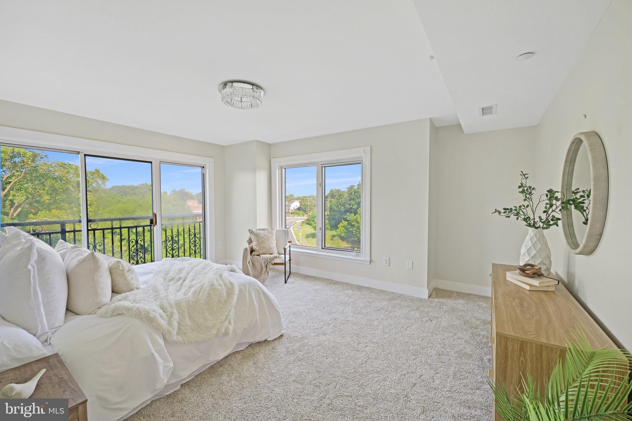 PARK PLACE - Residential