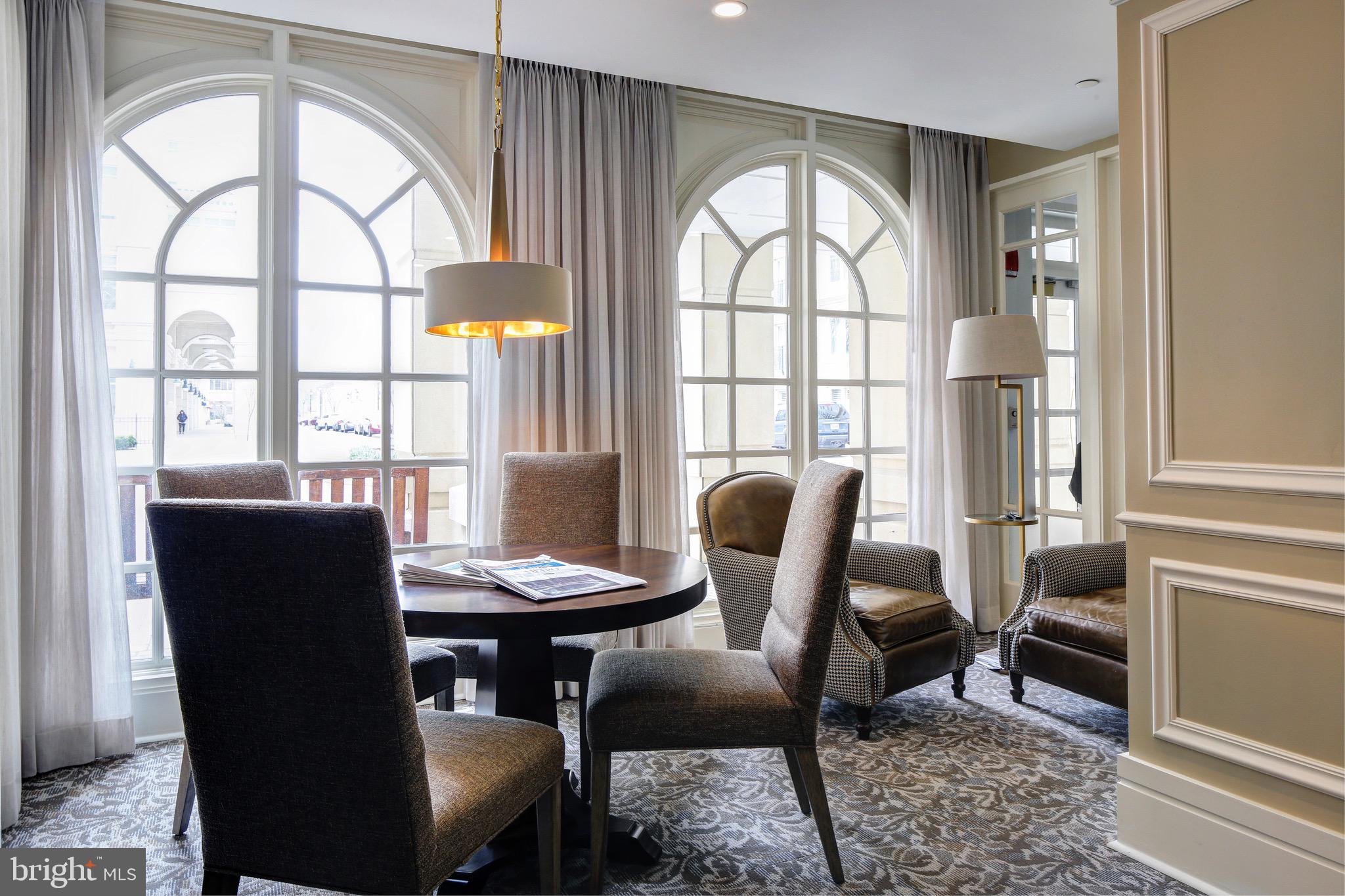 PARK PLACE - Residential