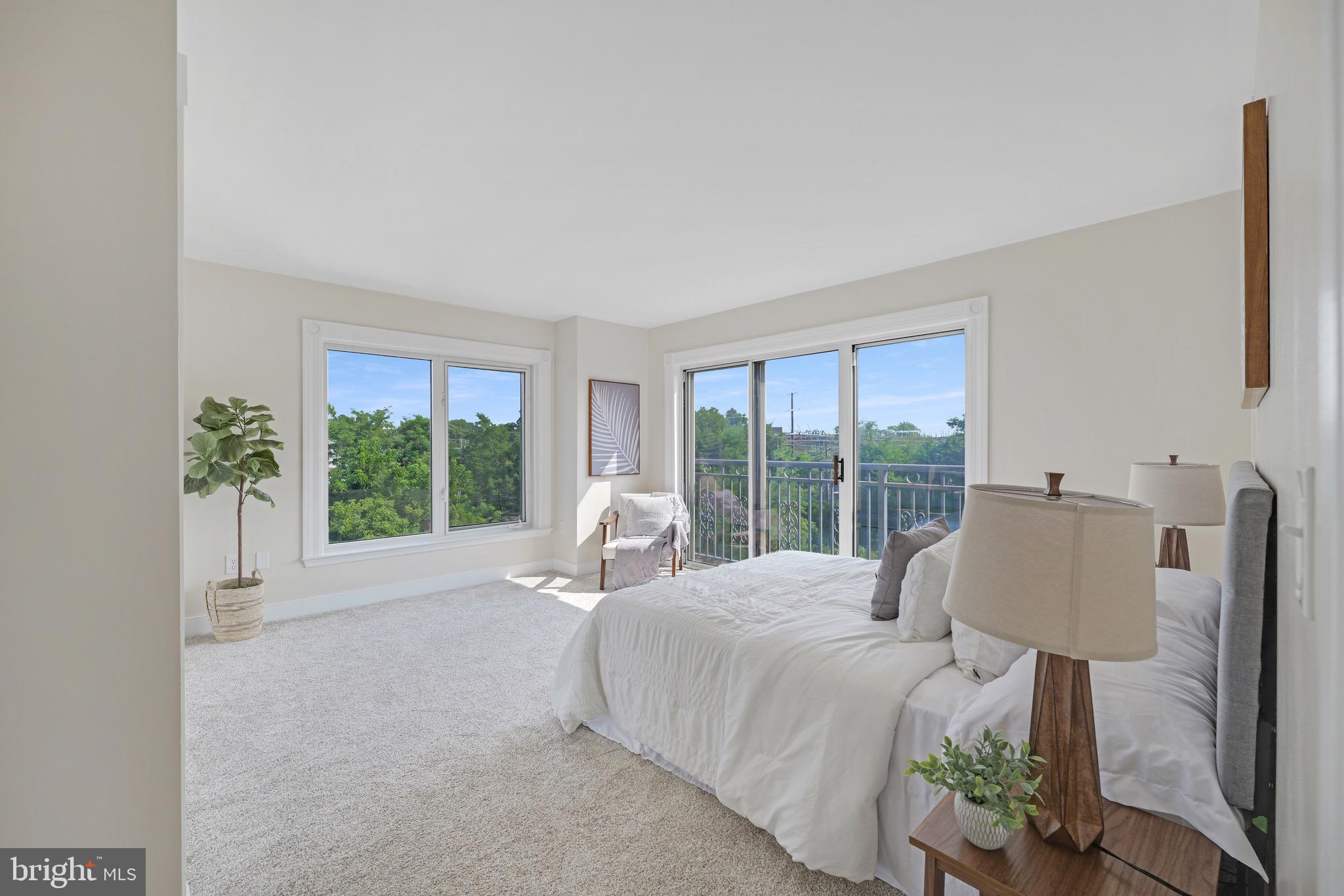 PARK PLACE - Residential