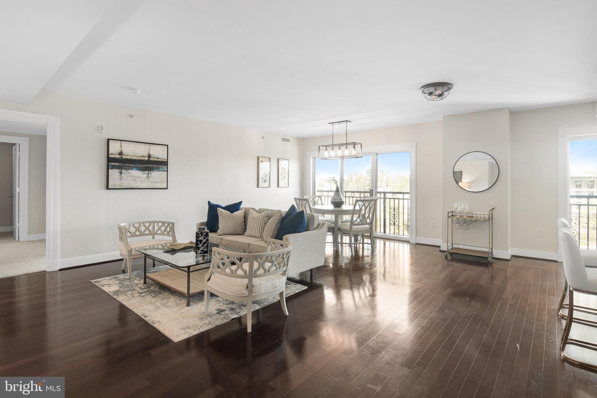 5 PARK PLACE 428
