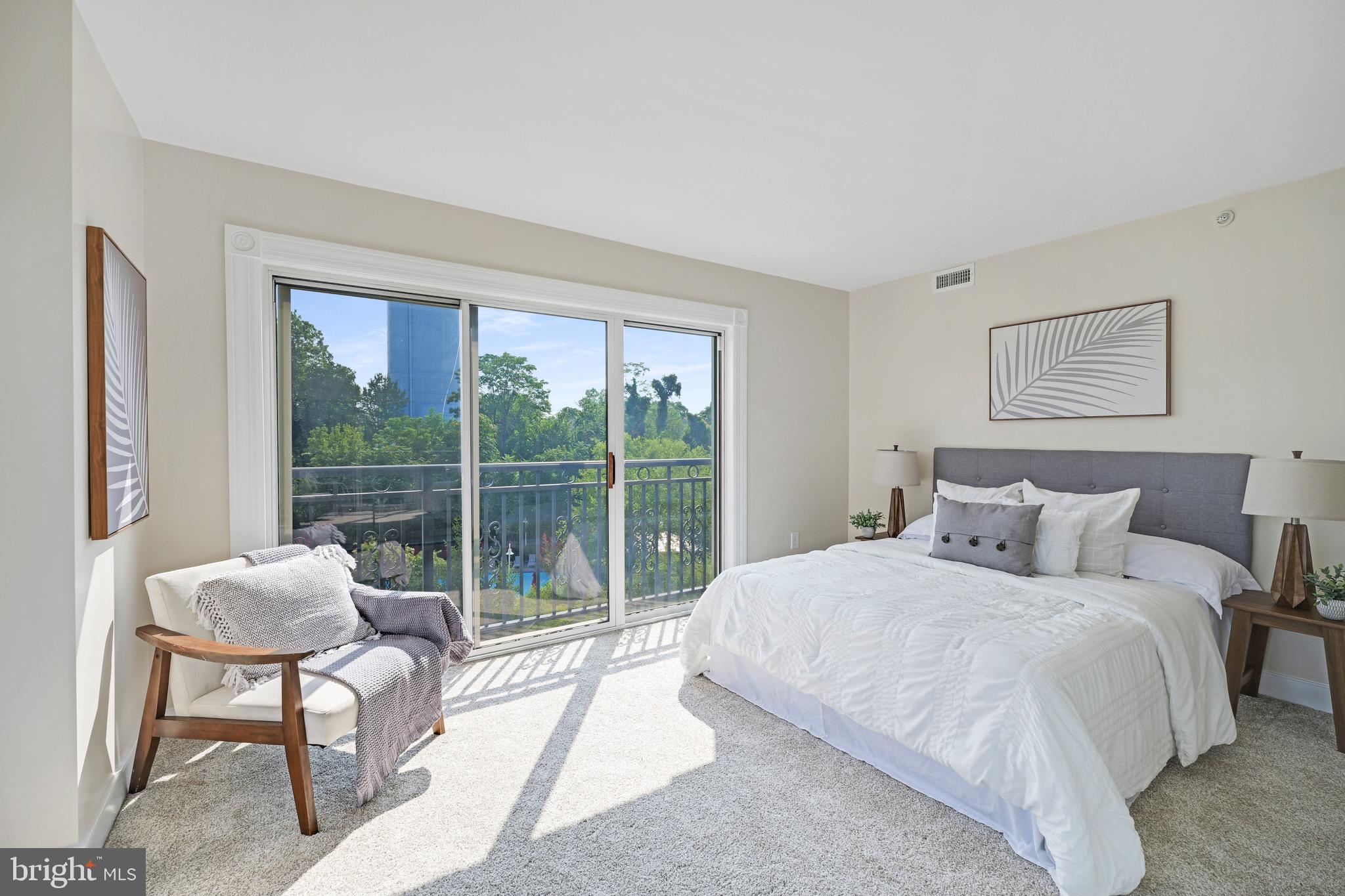 PARK PLACE - Residential