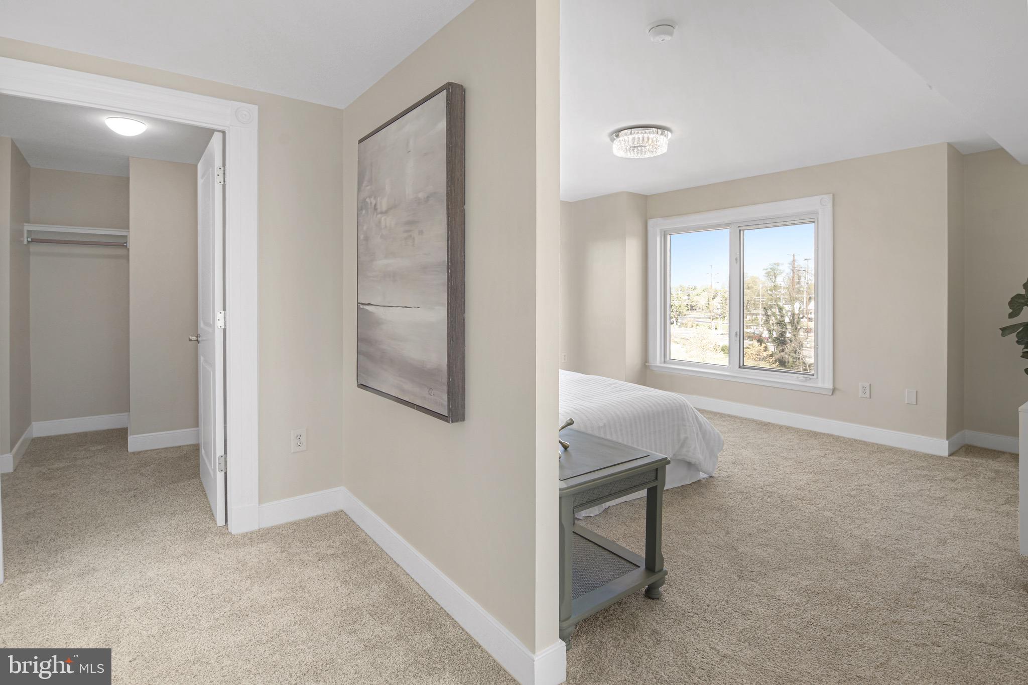 PARK PLACE - Residential
