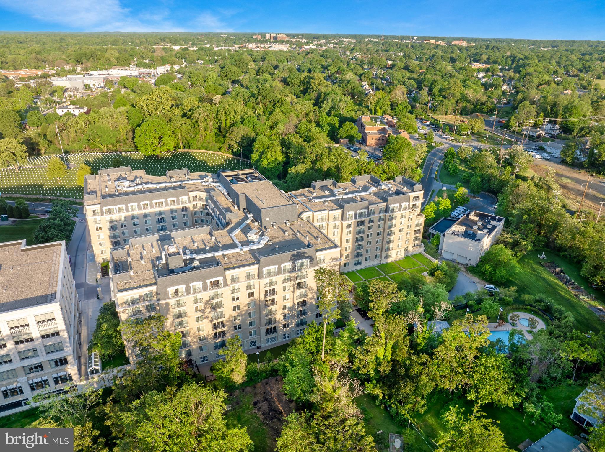 PARK PLACE - Residential