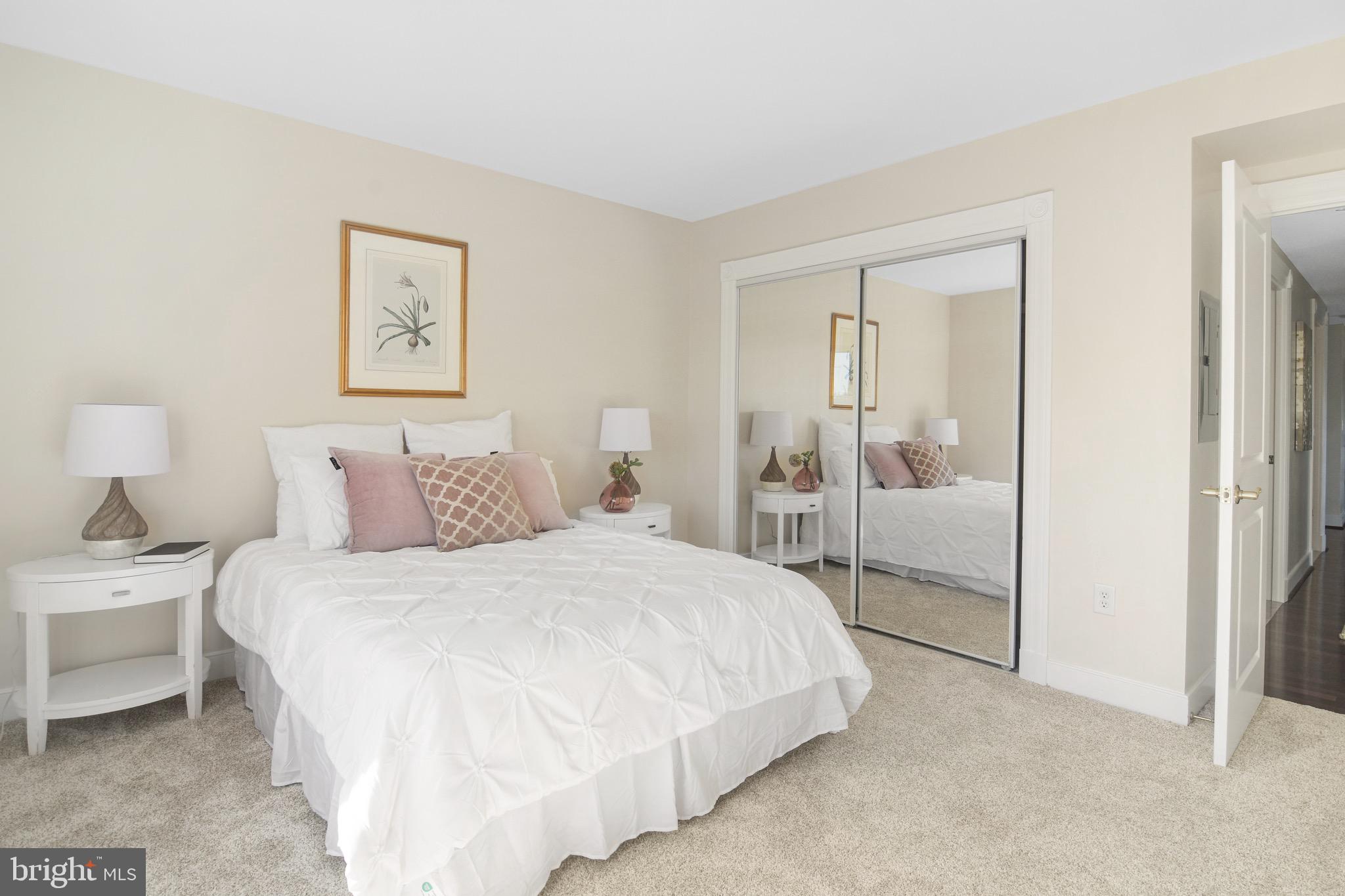 PARK PLACE - Residential