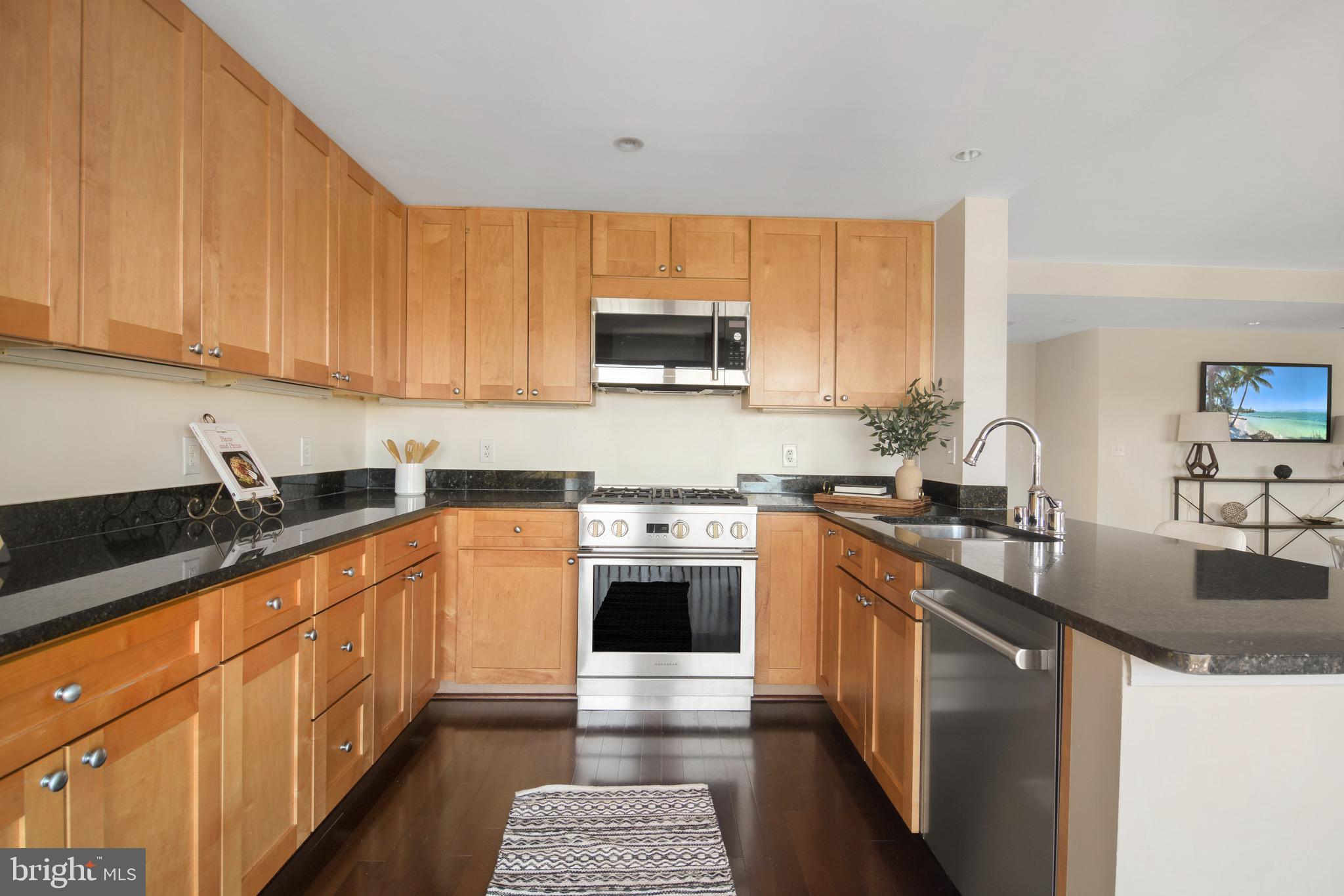 PARK PLACE - Residential