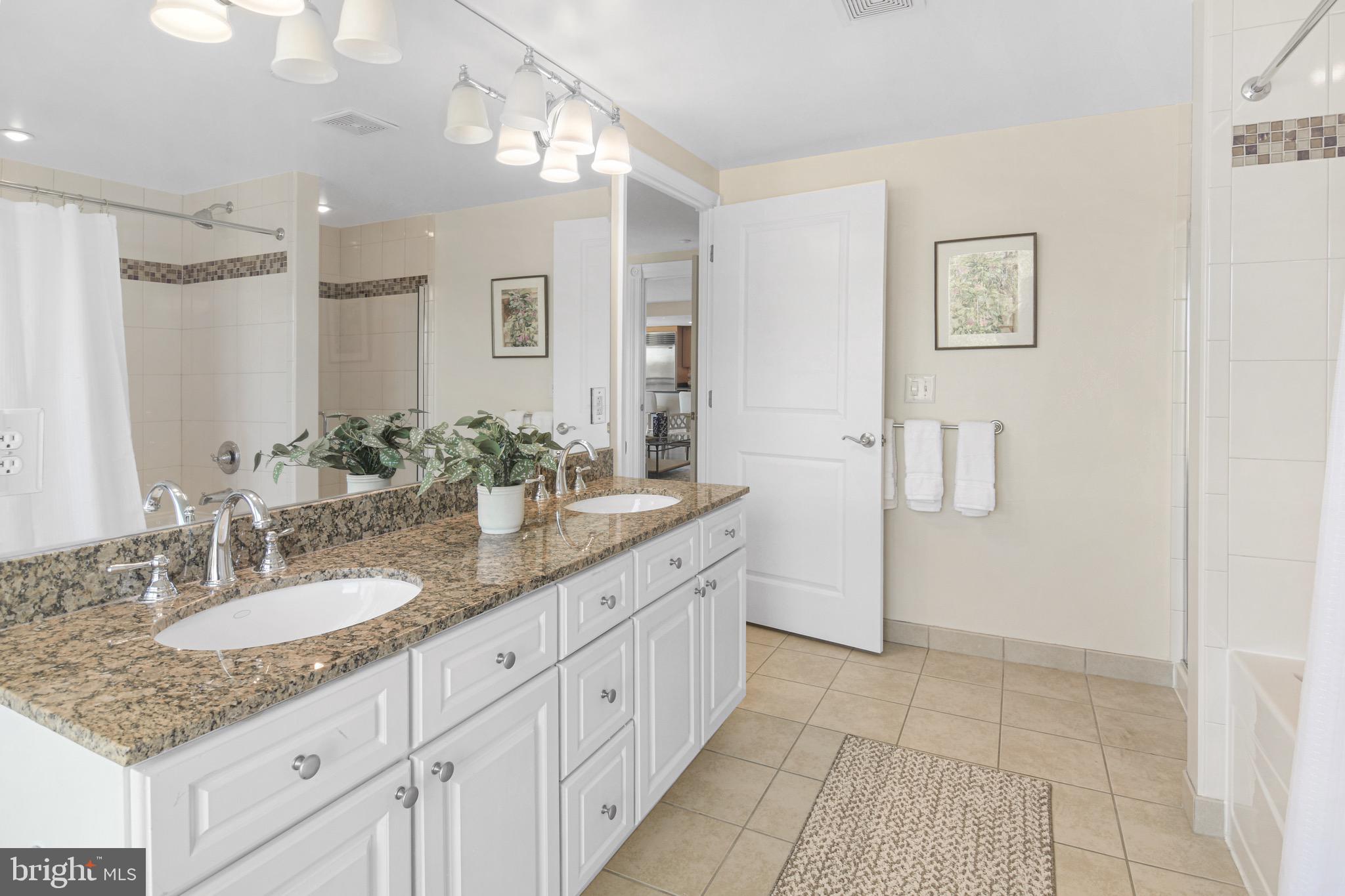 PARK PLACE - Residential