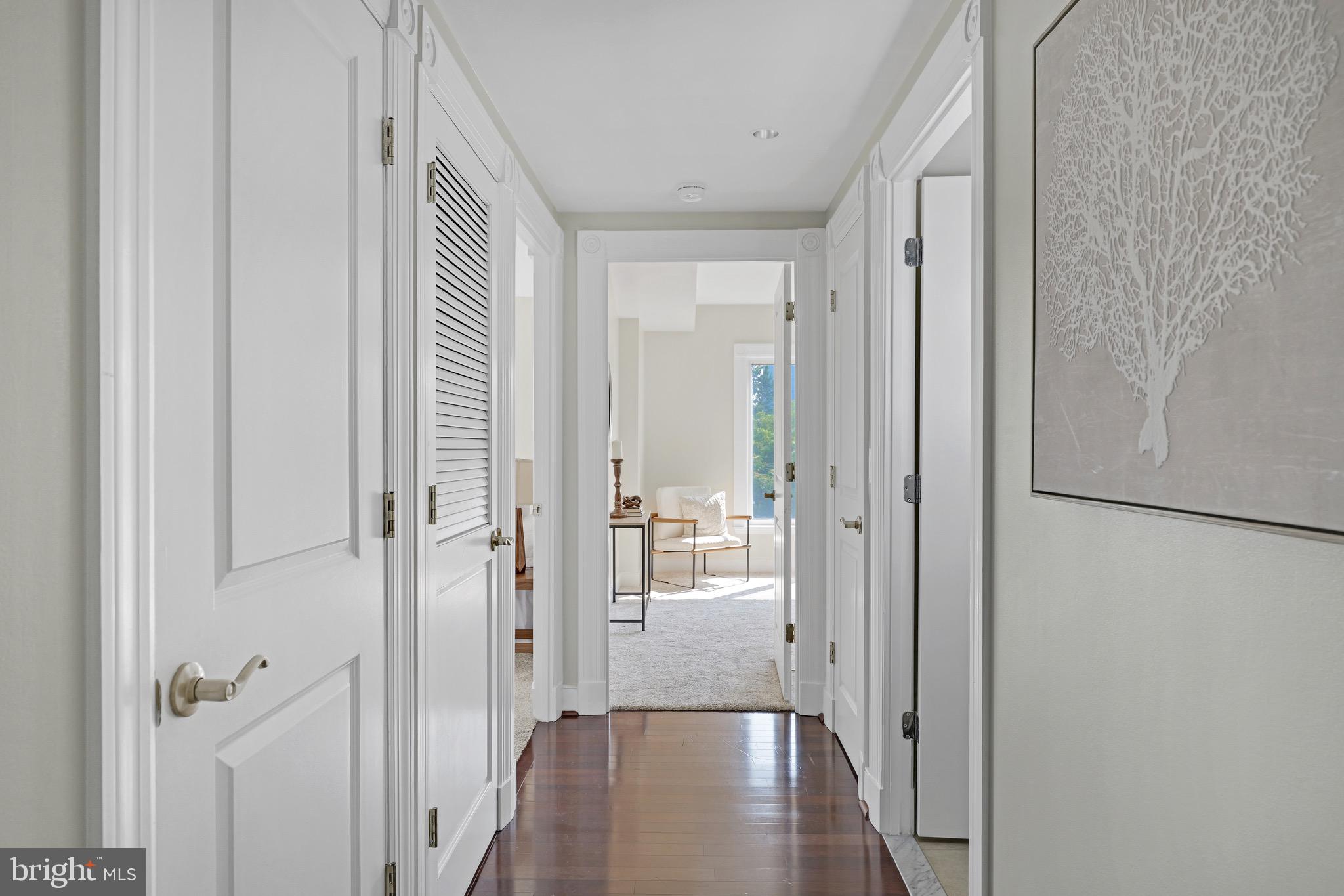 PARK PLACE - Residential