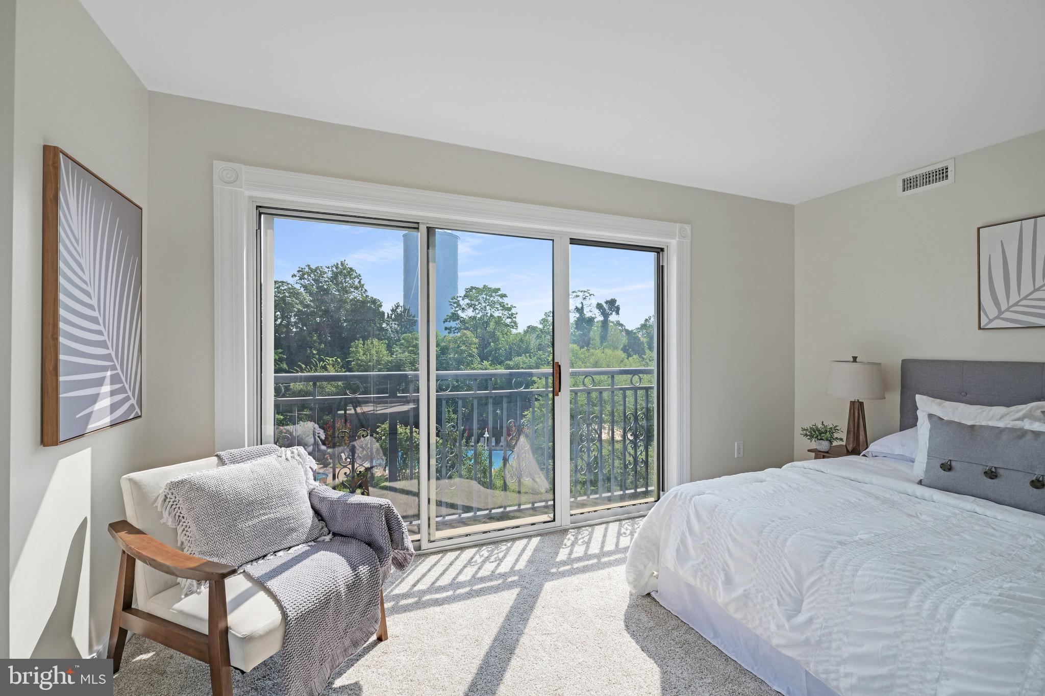 PARK PLACE - Residential