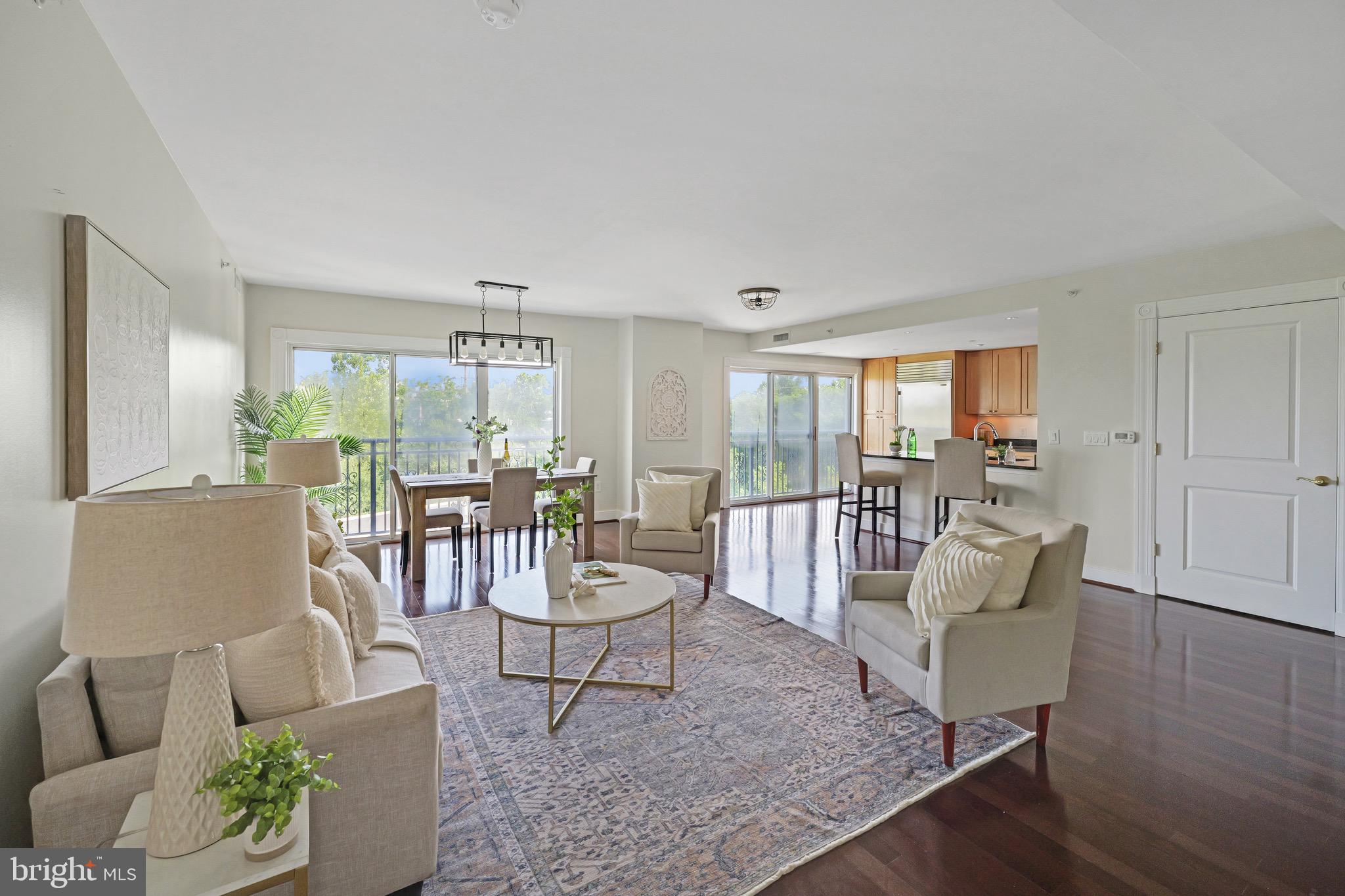 PARK PLACE - Residential