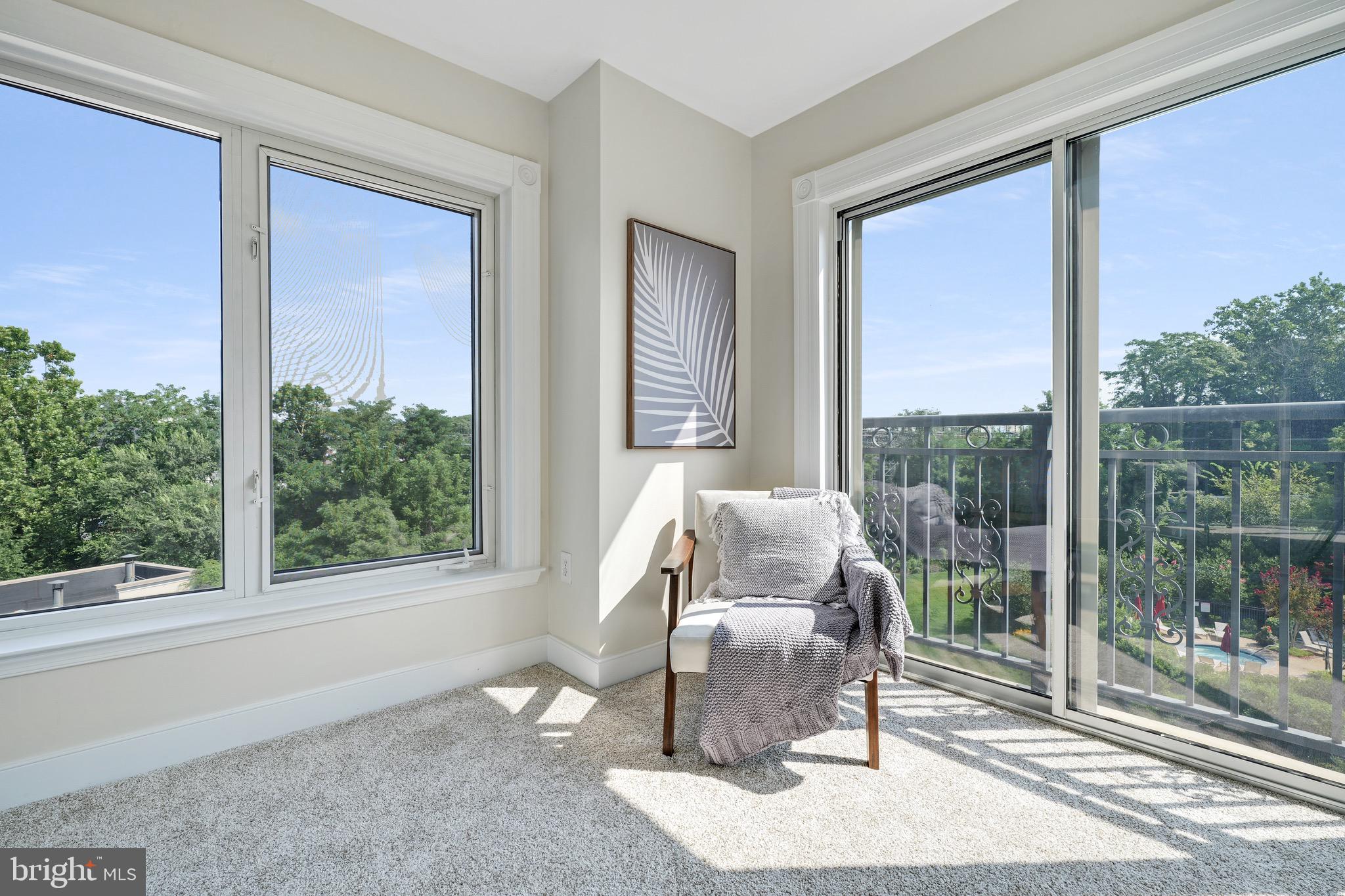 PARK PLACE - Residential