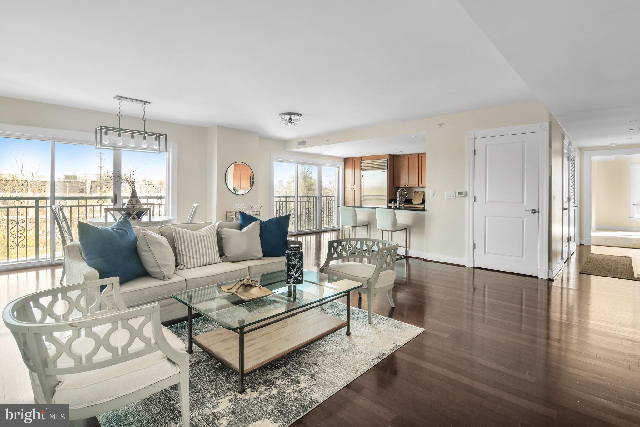 5 PARK PLACE 428