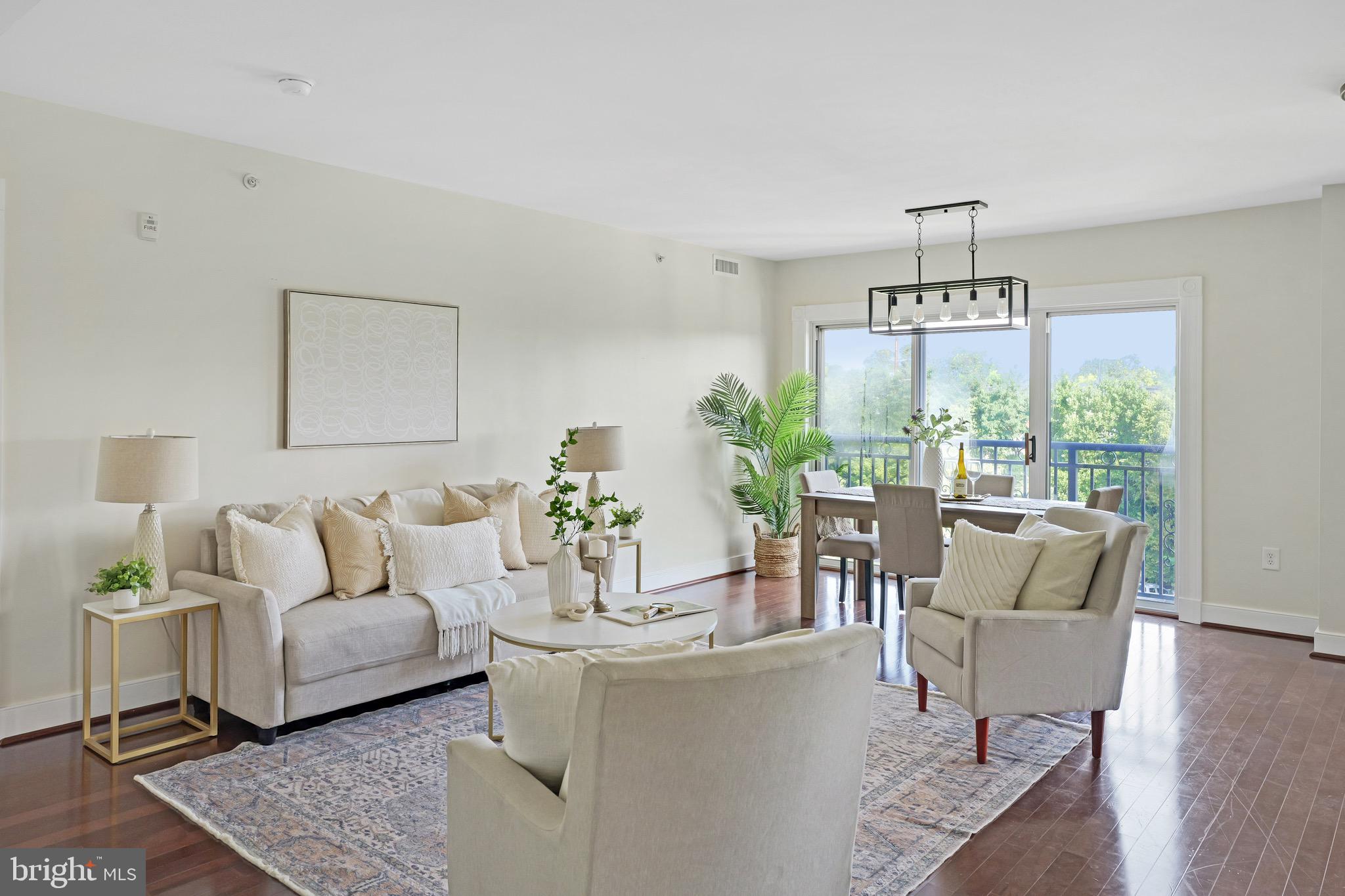 PARK PLACE - Residential