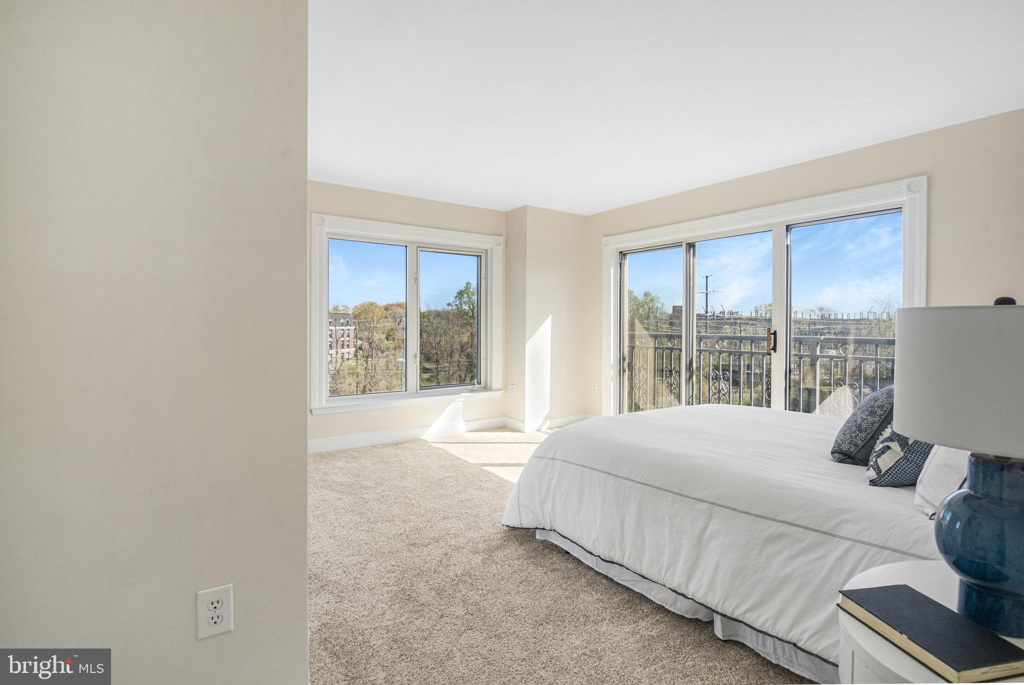 PARK PLACE - Residential